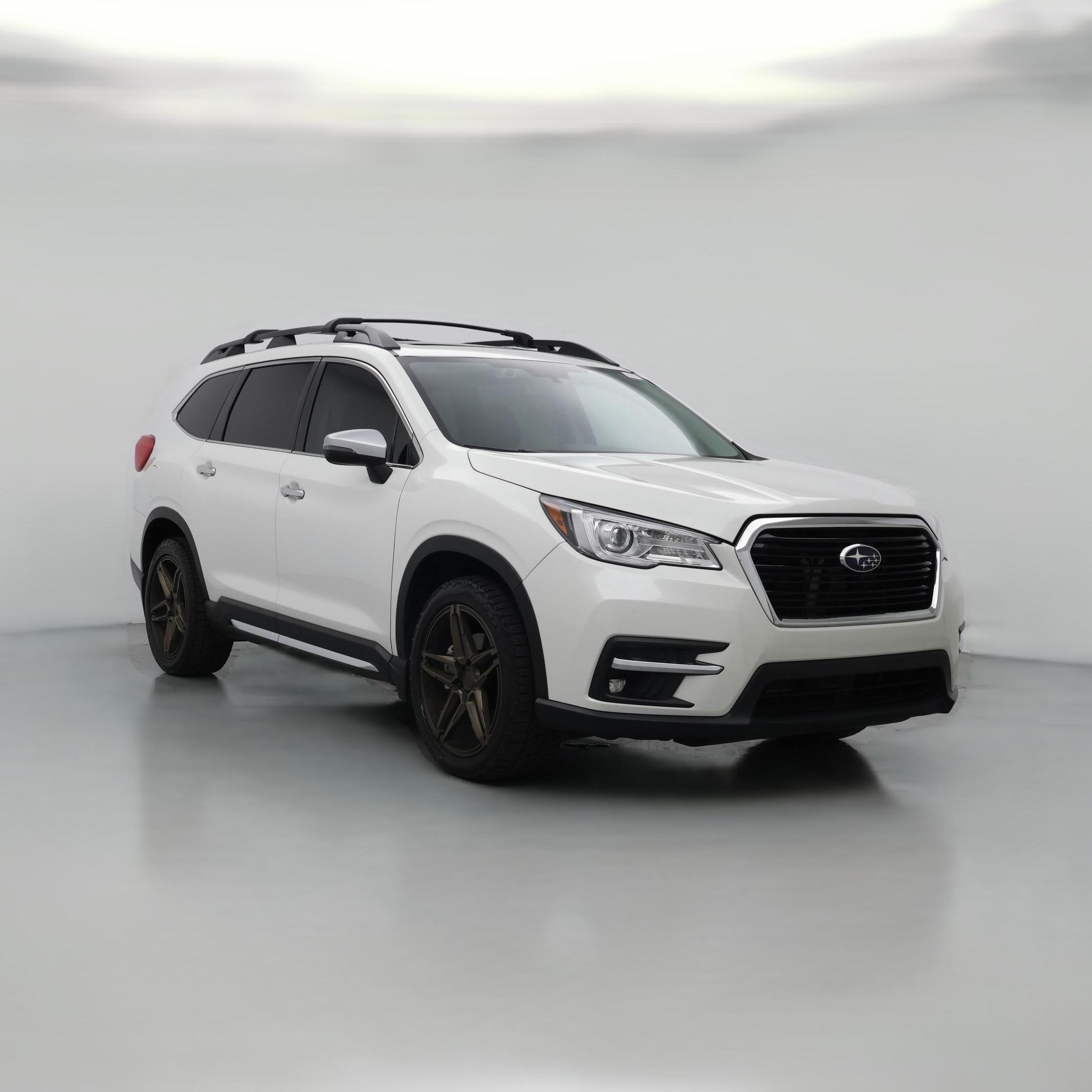 Thumbnail: 2022 Subaru Ascent - 1