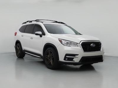 2022 Subaru Ascent Touring