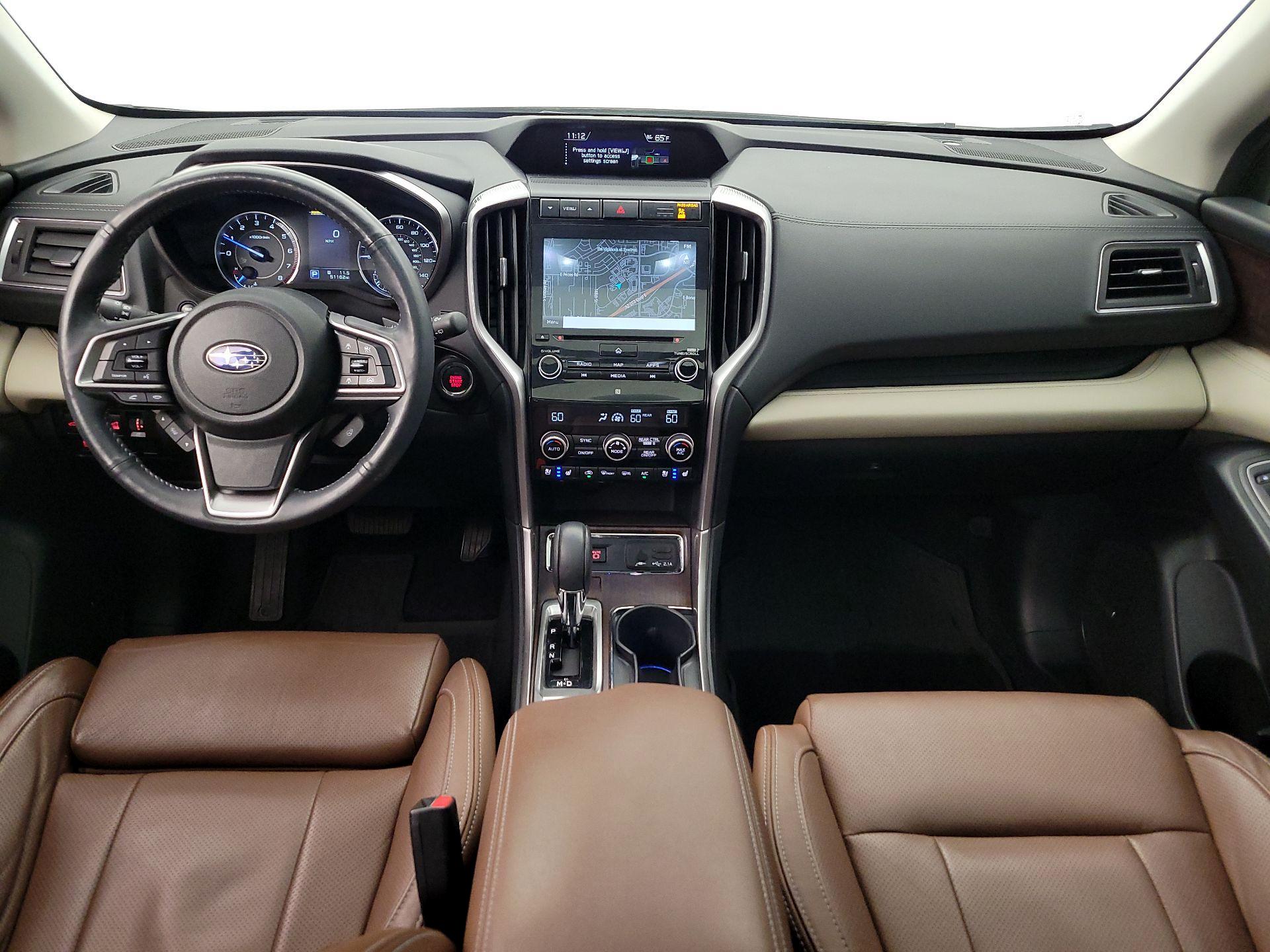 Thumbnail: 2022 Subaru Ascent - 9