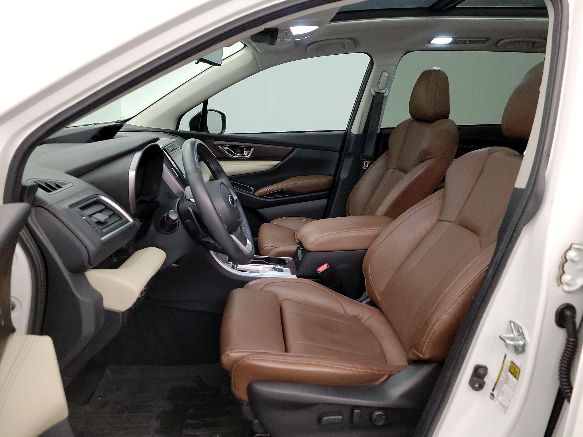 Thumbnail: 2022 Subaru Ascent - 11