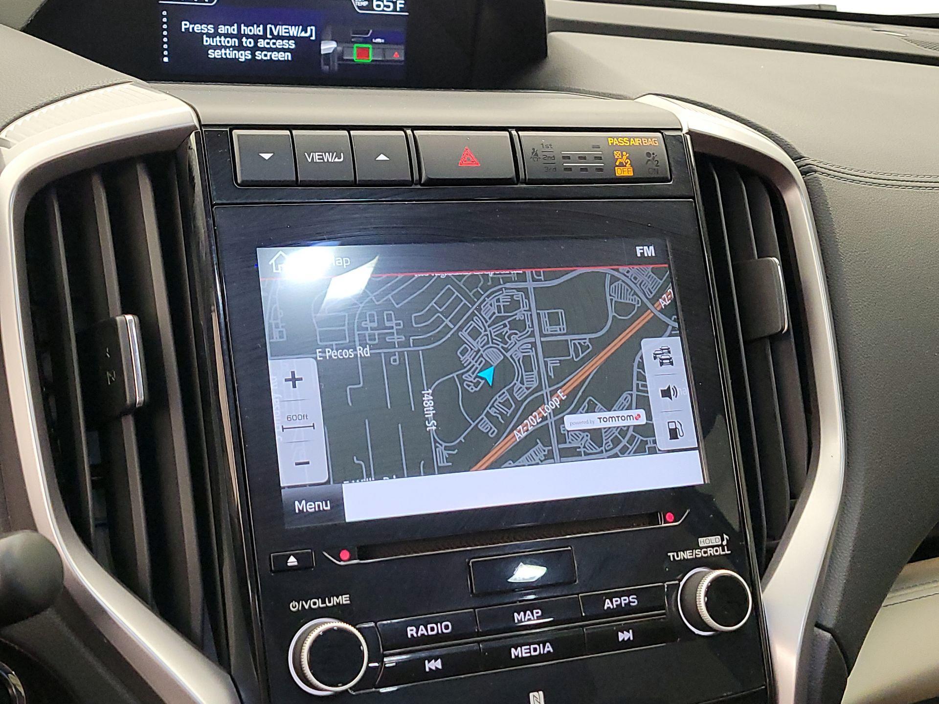 Thumbnail: 2022 Subaru Ascent - 14