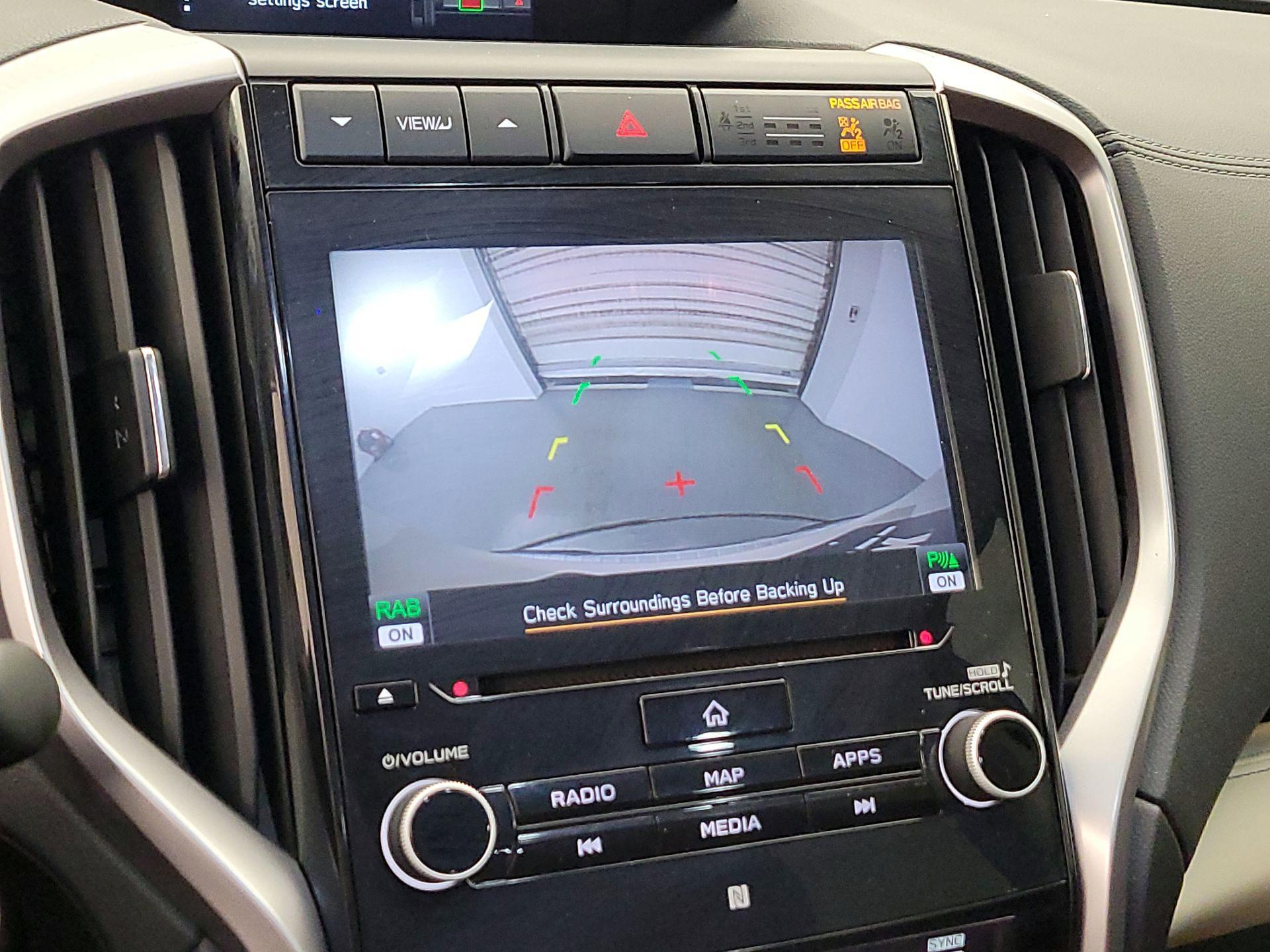 Thumbnail: 2022 Subaru Ascent - 15