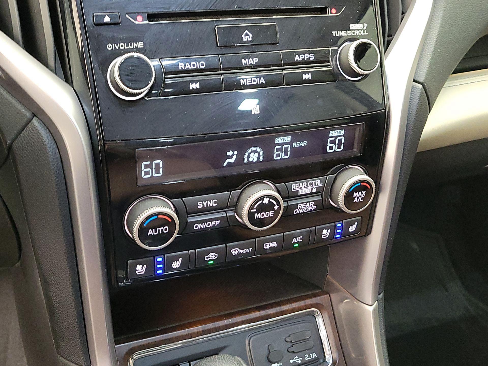 Thumbnail: 2022 Subaru Ascent - 17