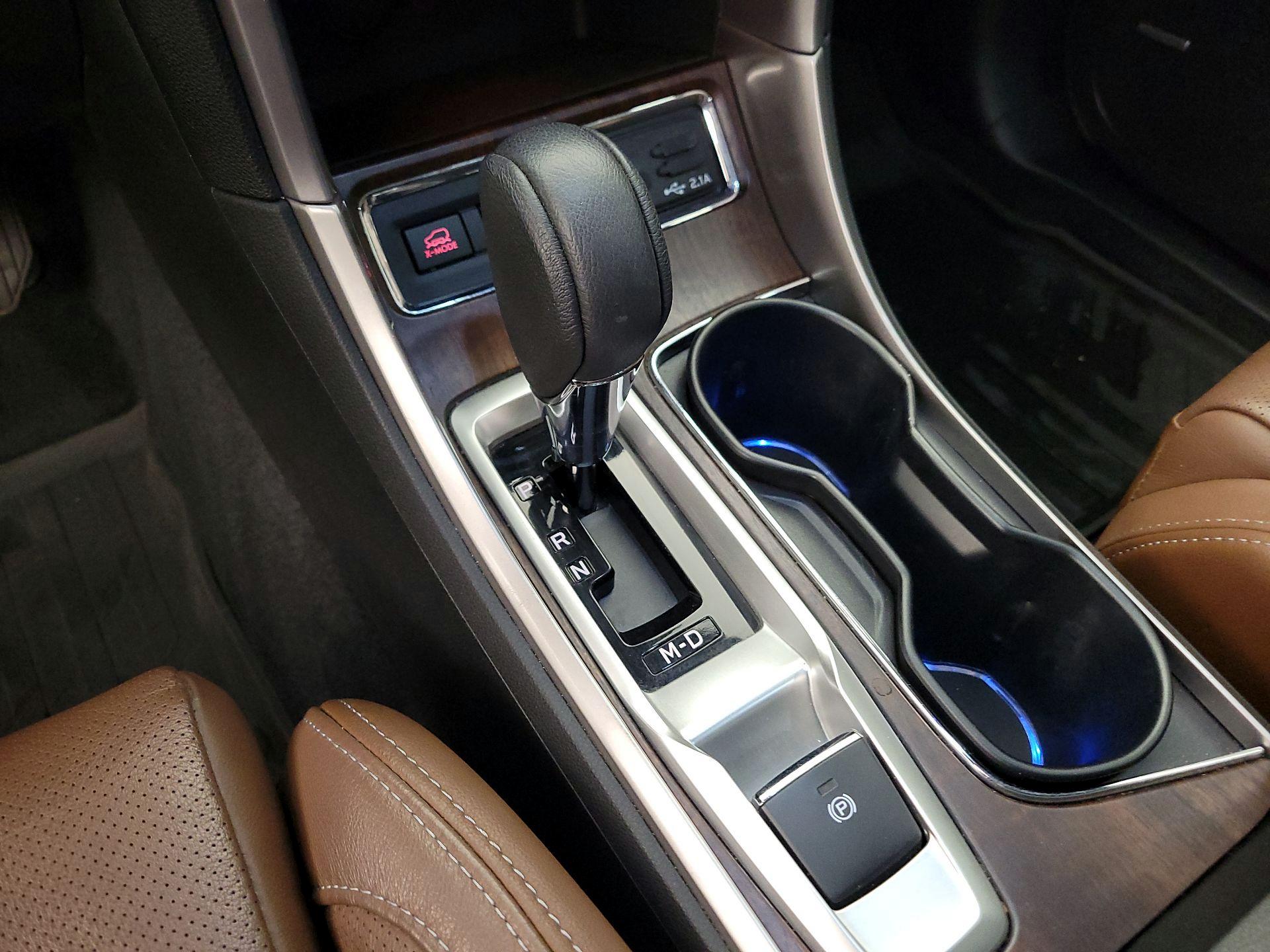 Thumbnail: 2022 Subaru Ascent - 18