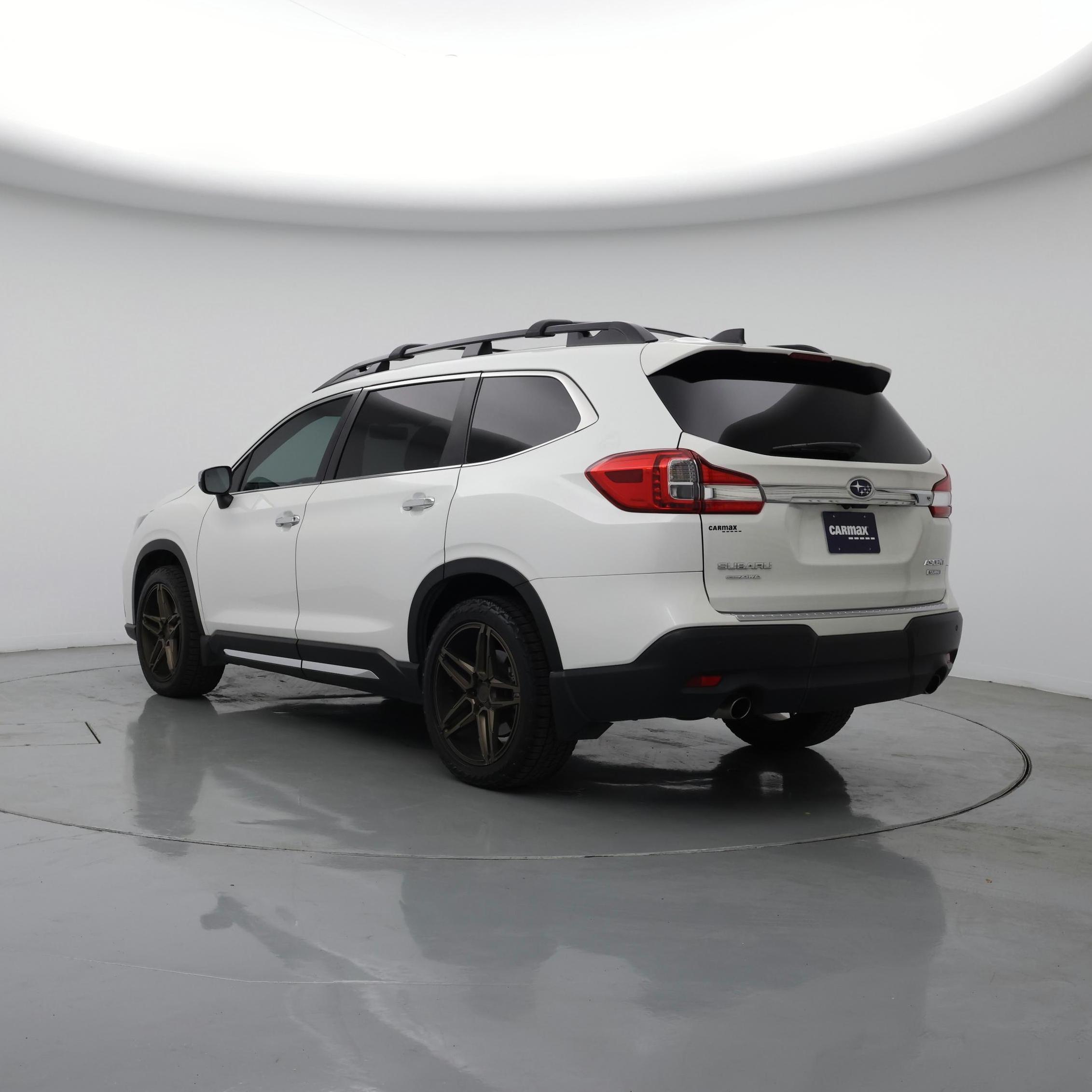 Thumbnail: 2022 Subaru Ascent - 2
