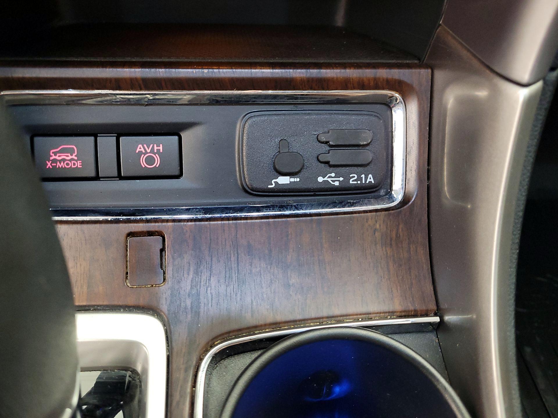 Thumbnail: 2022 Subaru Ascent - 19