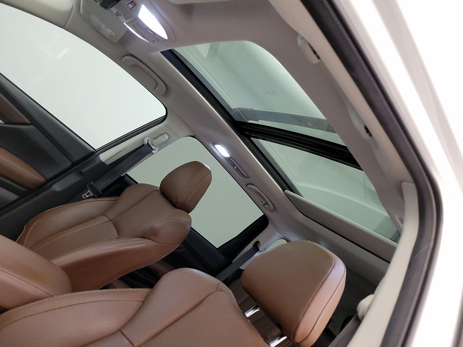 Thumbnail: 2022 Subaru Ascent - 20