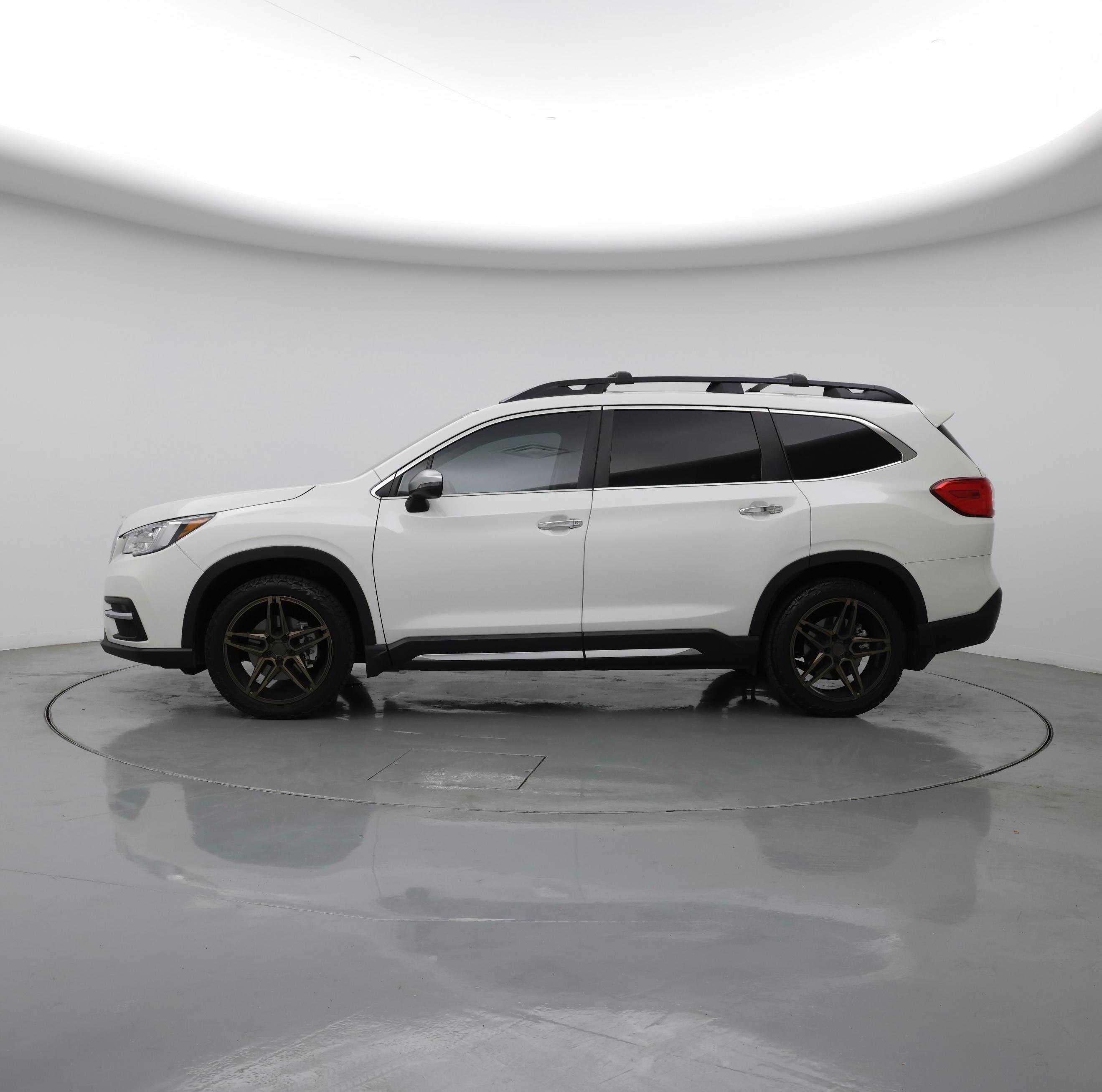 Thumbnail: 2022 Subaru Ascent - 3