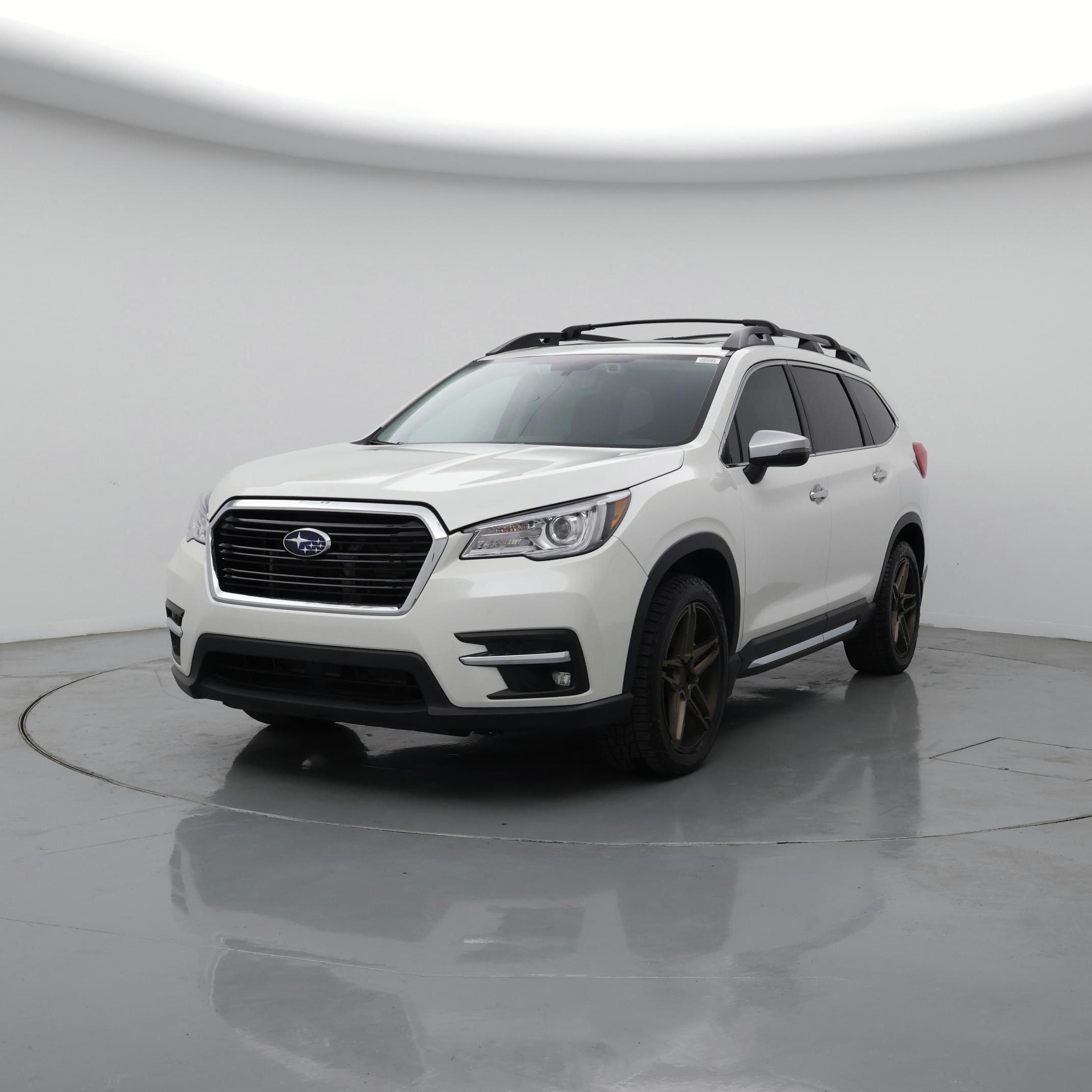 Thumbnail: 2022 Subaru Ascent - 4