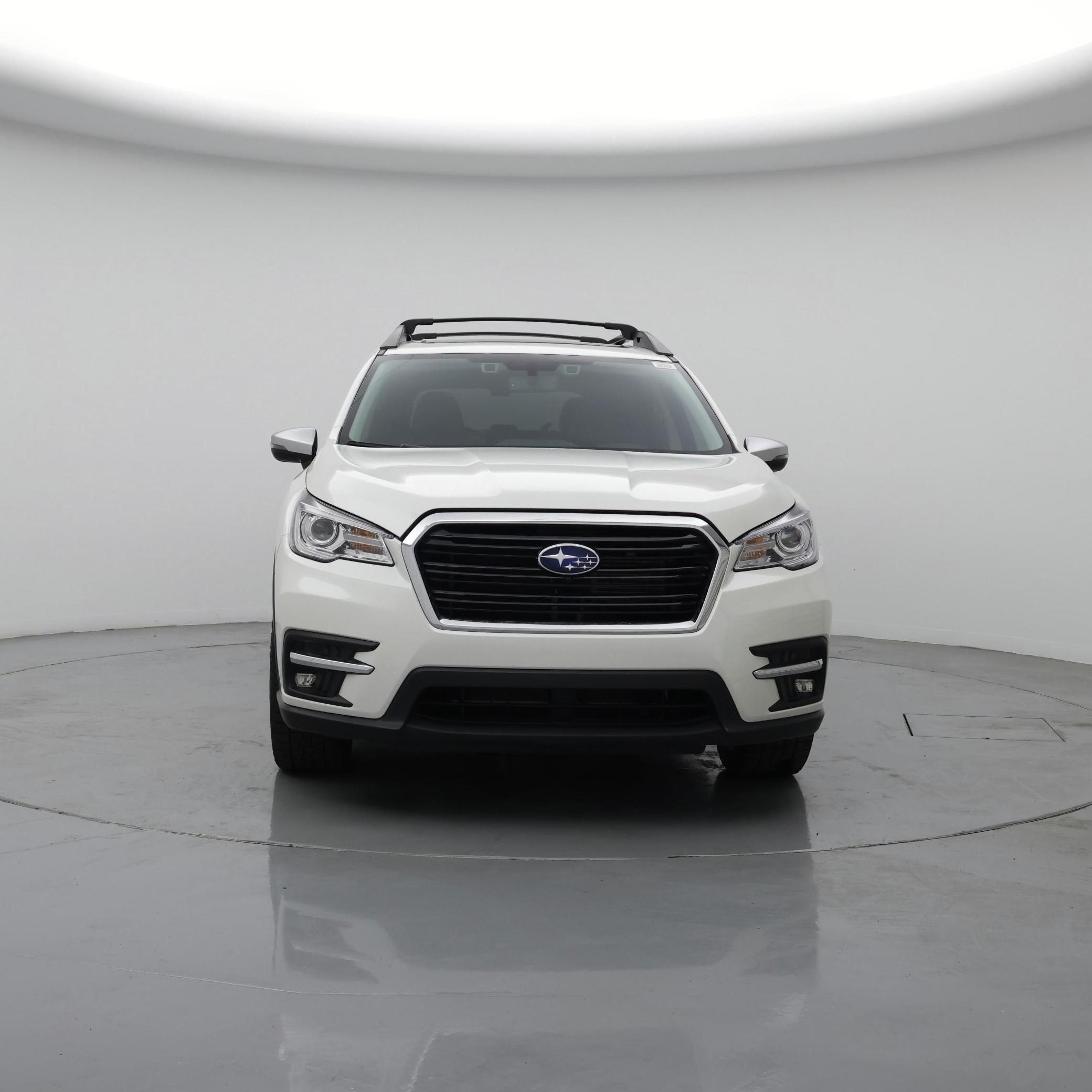 Thumbnail: 2022 Subaru Ascent - 5