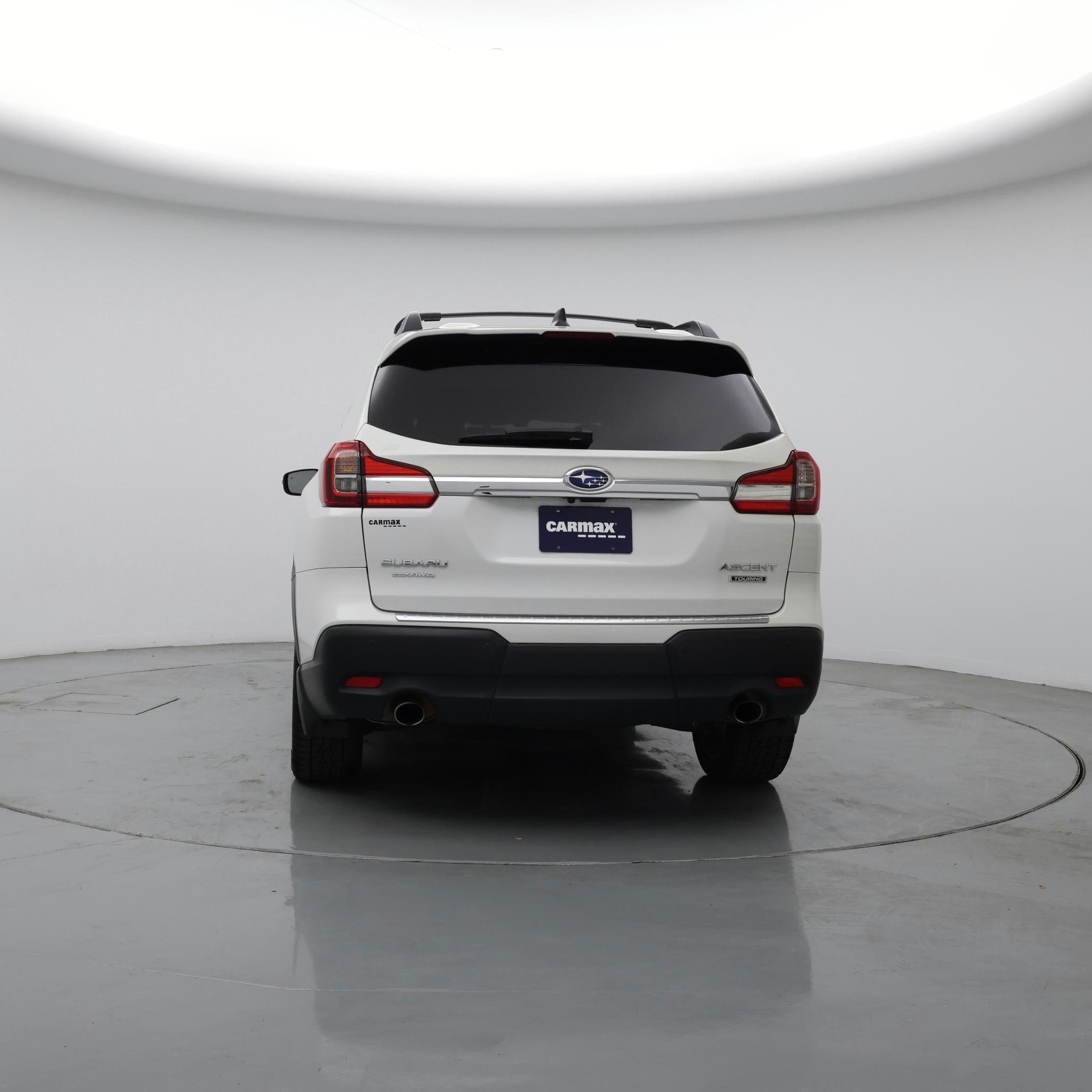 Thumbnail: 2022 Subaru Ascent - 6