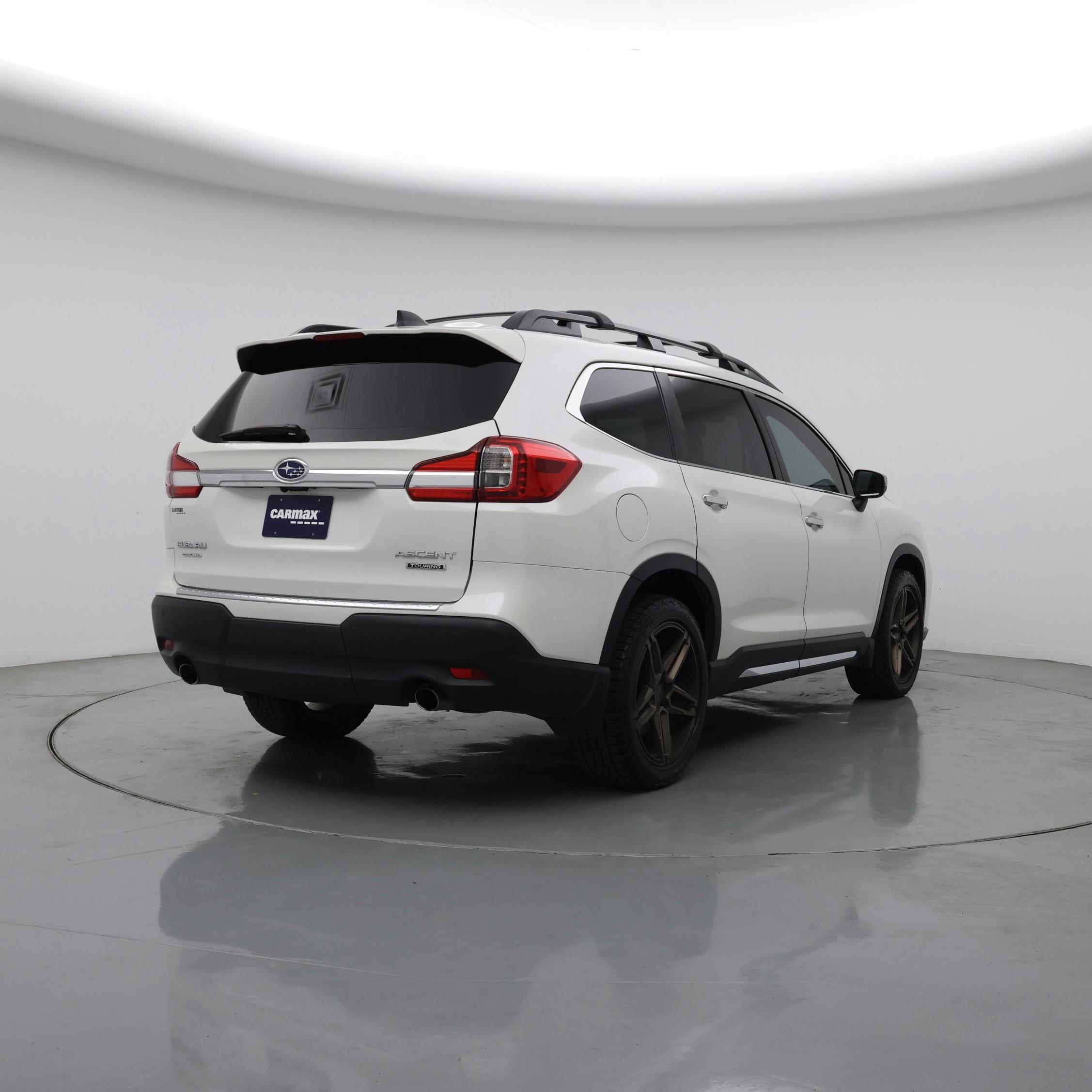 Thumbnail: 2022 Subaru Ascent - 8