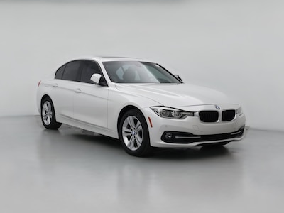 2017 BMW 330 I