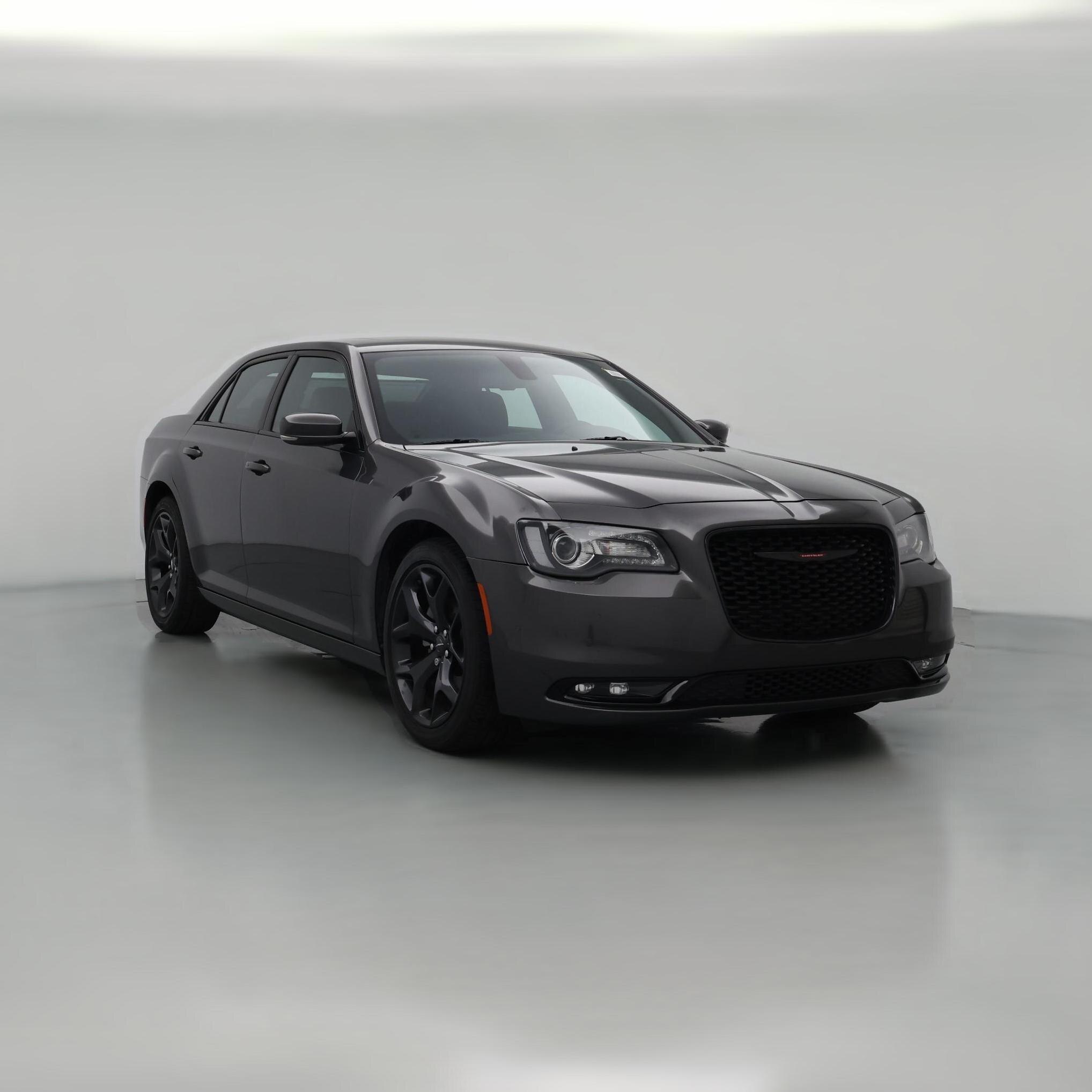 Thumbnail: 2023 Chrysler 300 - 1