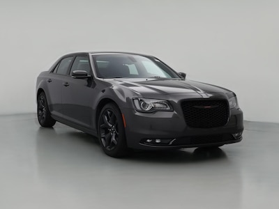 2023 Chrysler 300 S