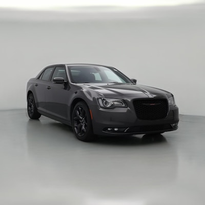 2023 Chrysler 300 S