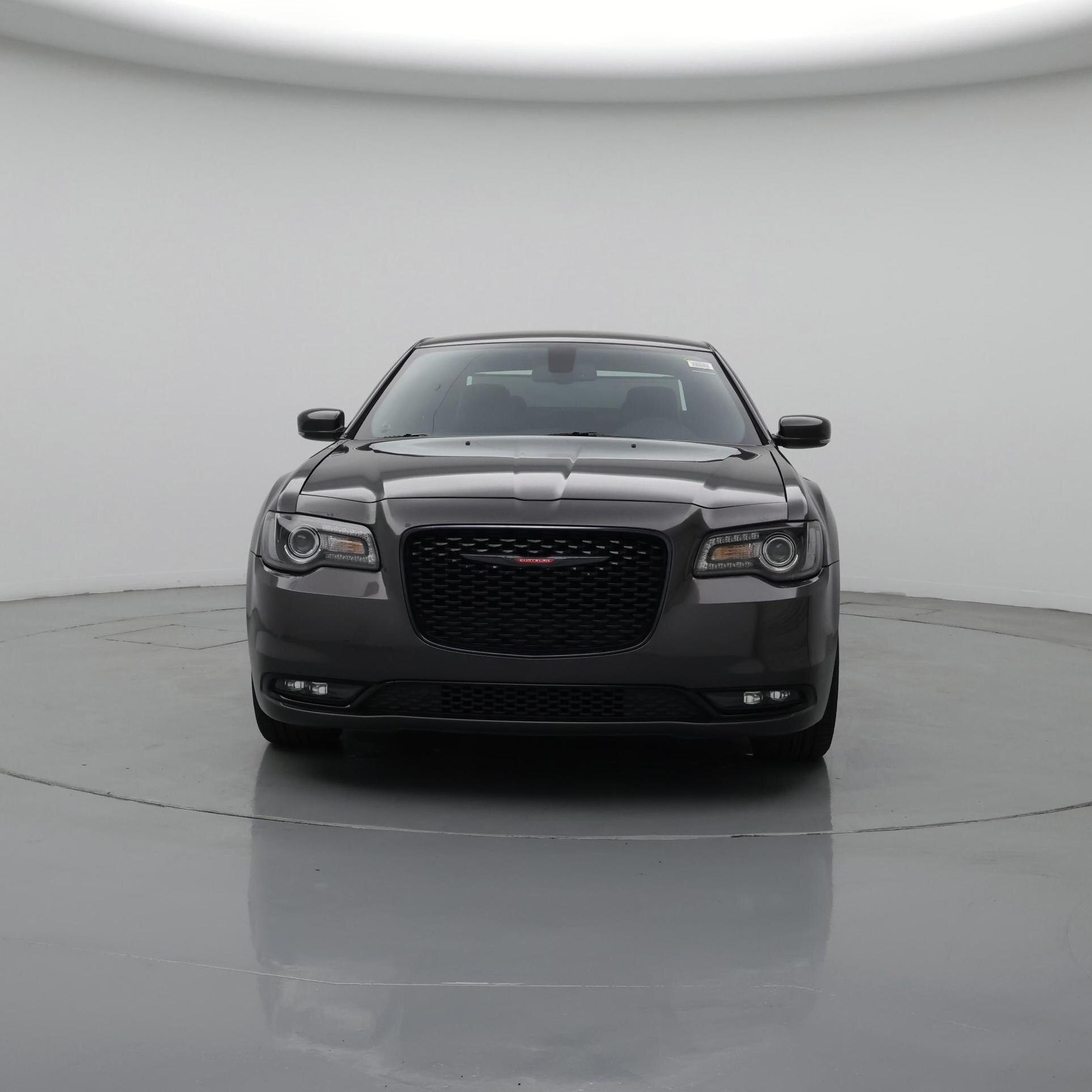 Thumbnail: 2023 Chrysler 300 - 5