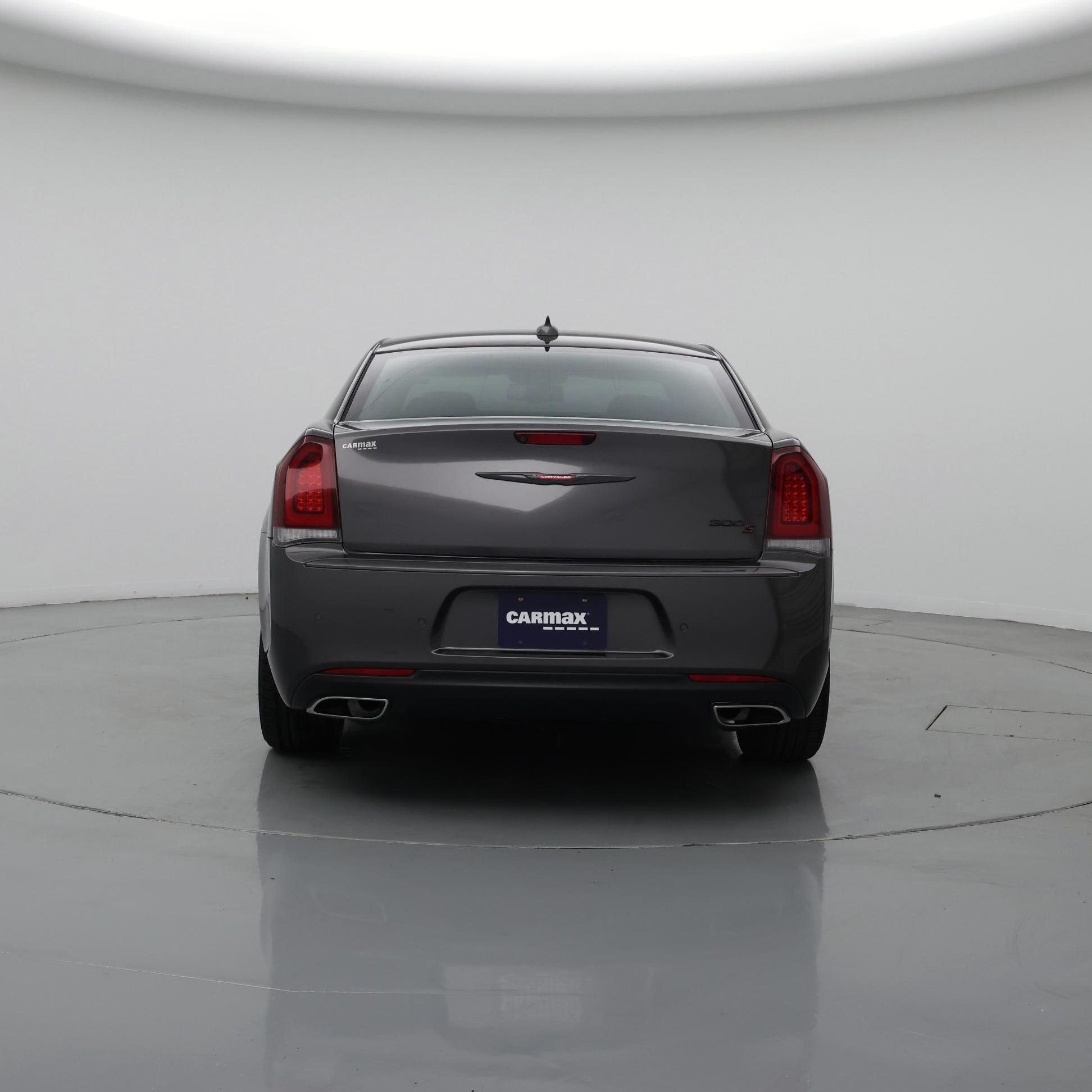 Thumbnail: 2023 Chrysler 300 - 6