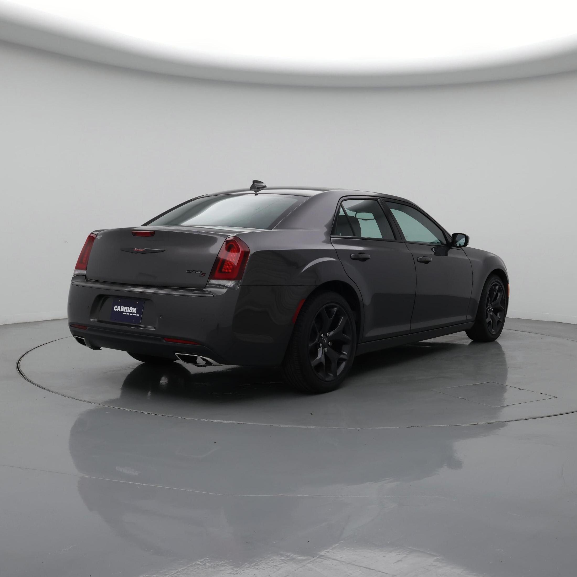 Thumbnail: 2023 Chrysler 300 - 8