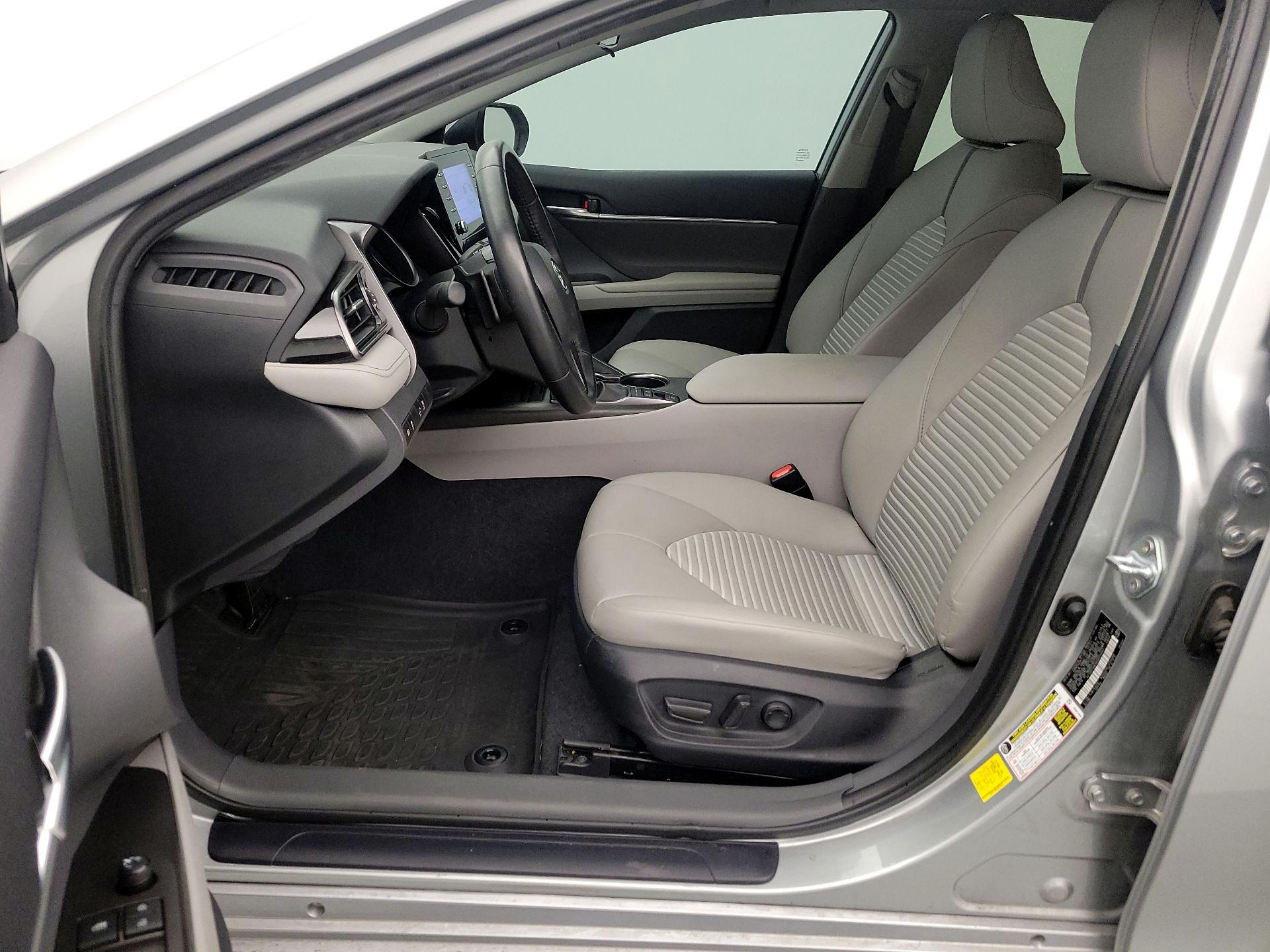 Thumbnail: 2024 Toyota Camry - 11