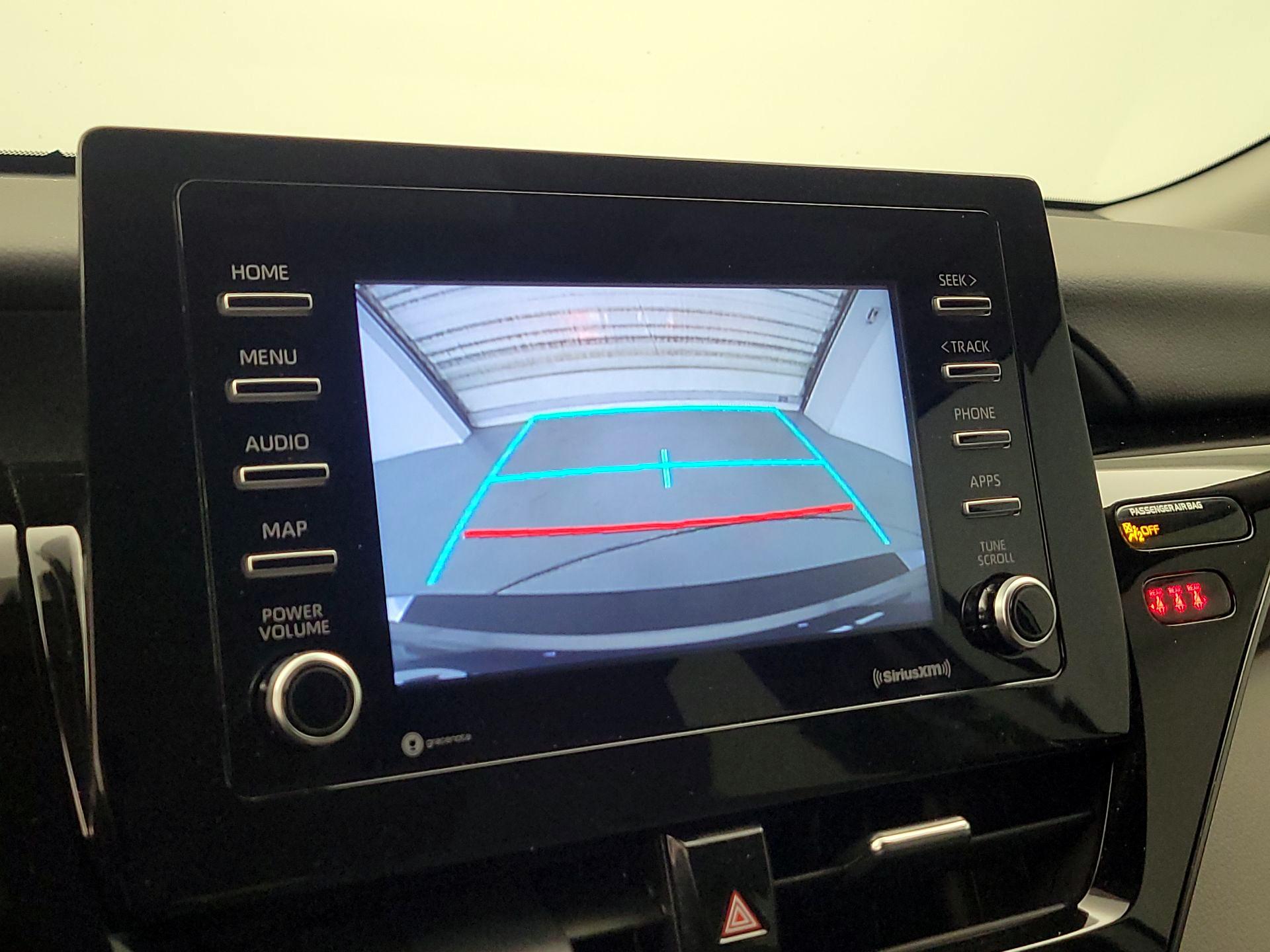 Thumbnail: 2024 Toyota Camry - 14