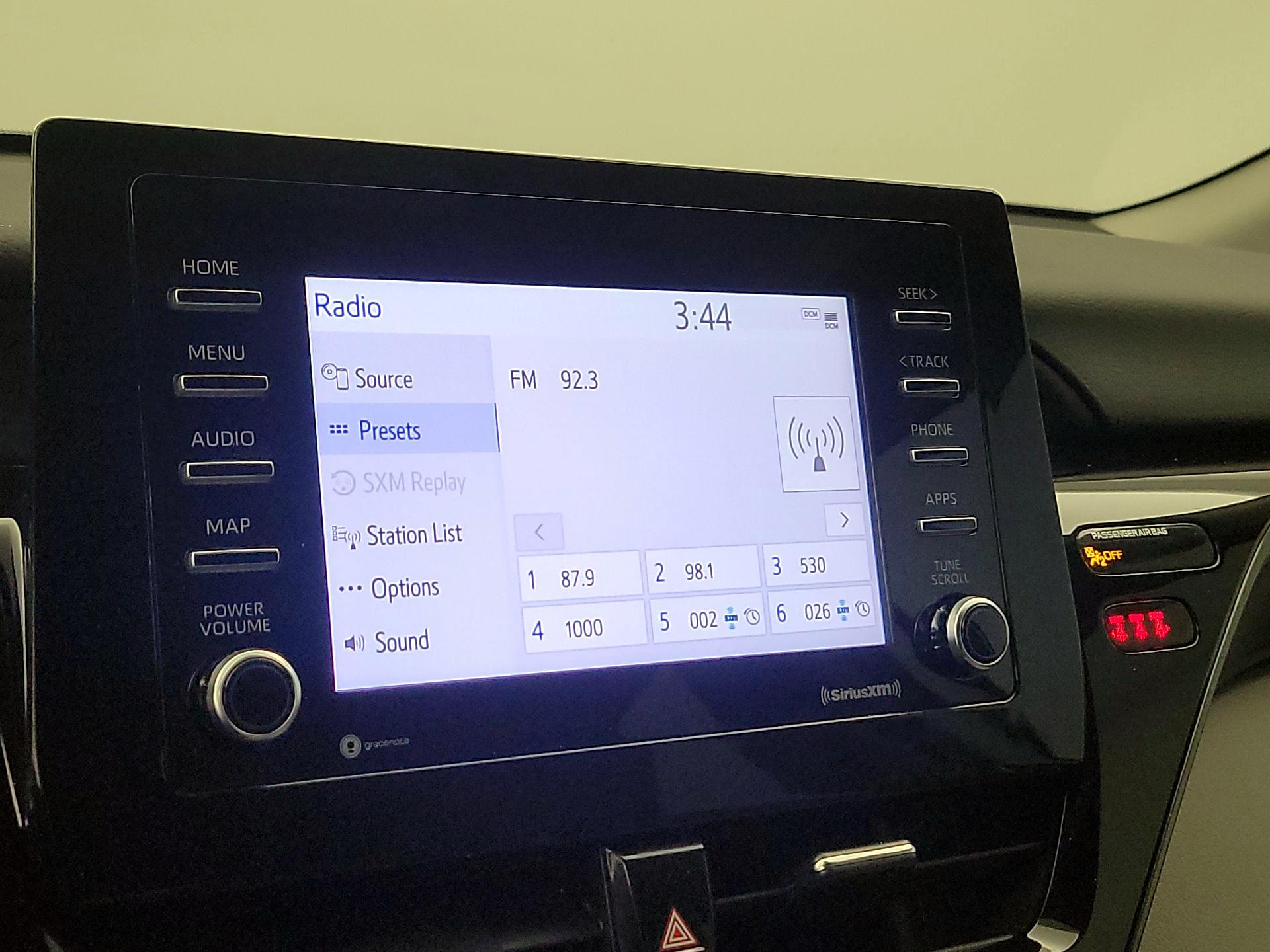 Thumbnail: 2024 Toyota Camry - 15