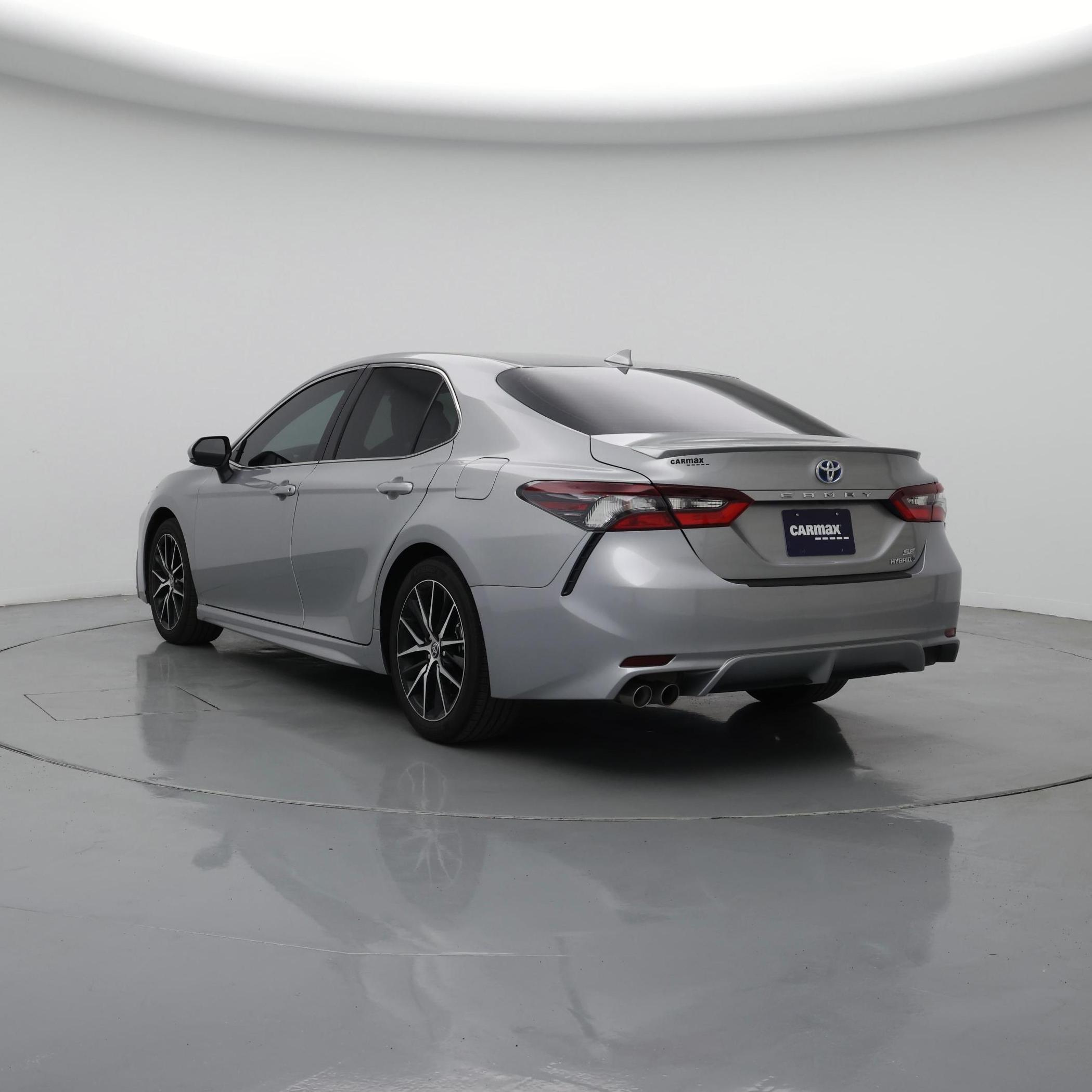 Thumbnail: 2024 Toyota Camry - 2
