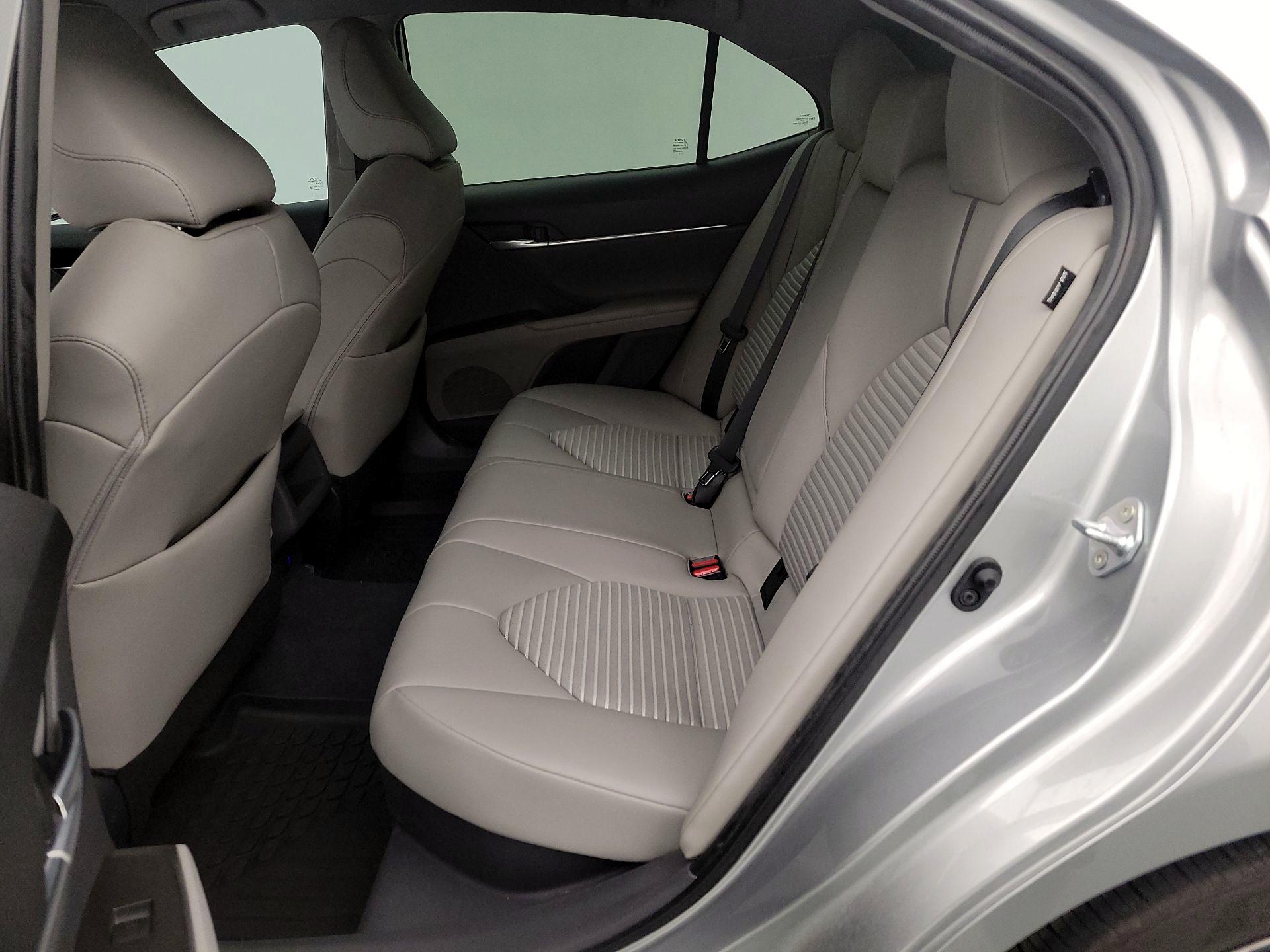 Thumbnail: 2024 Toyota Camry - 19