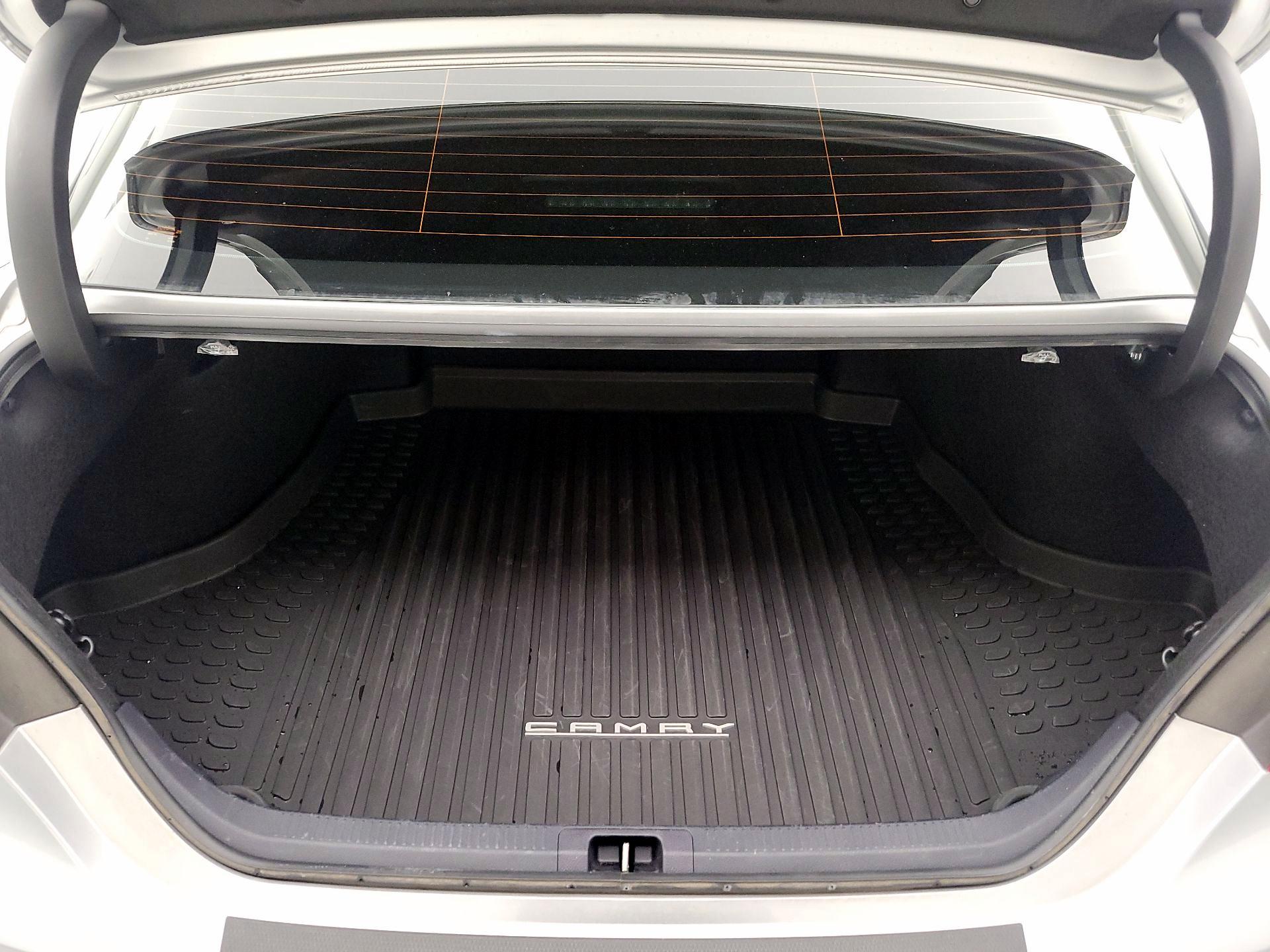 Thumbnail: 2024 Toyota Camry - 20