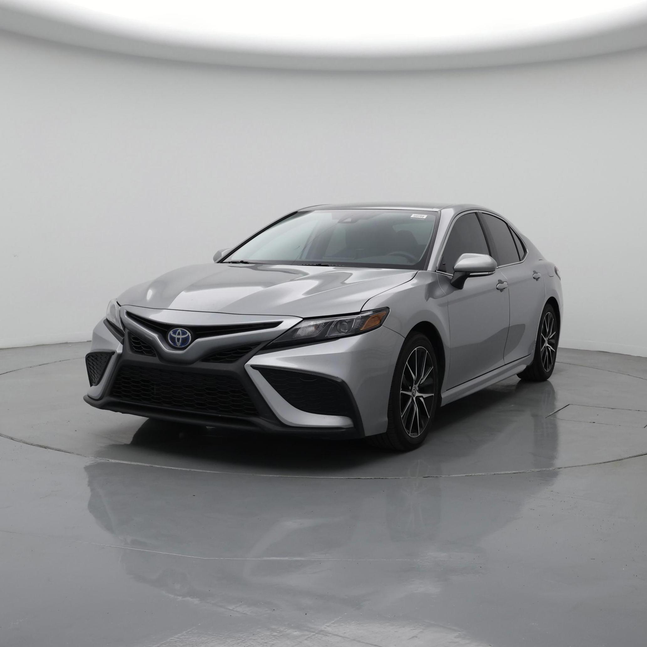 Thumbnail: 2024 Toyota Camry - 4