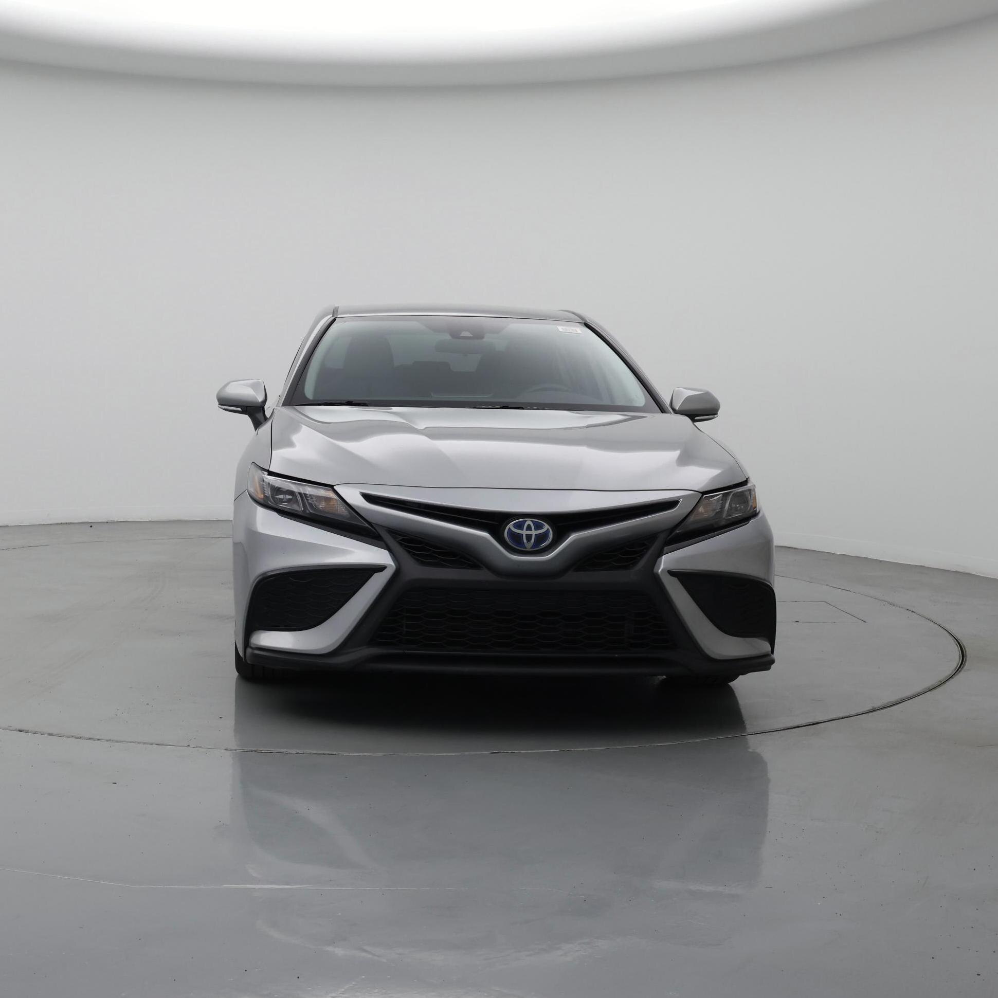 Thumbnail: 2024 Toyota Camry - 5
