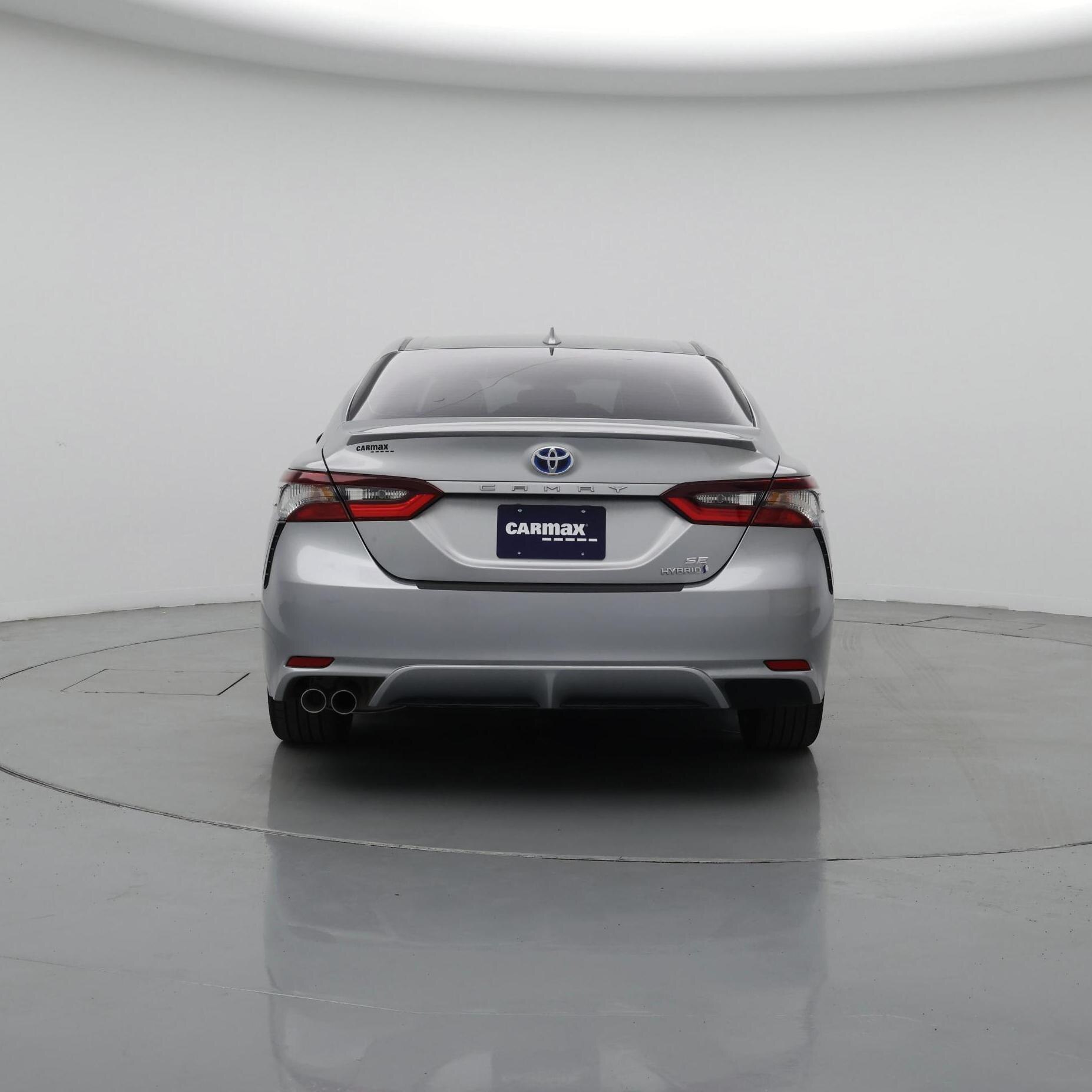 Thumbnail: 2024 Toyota Camry - 6