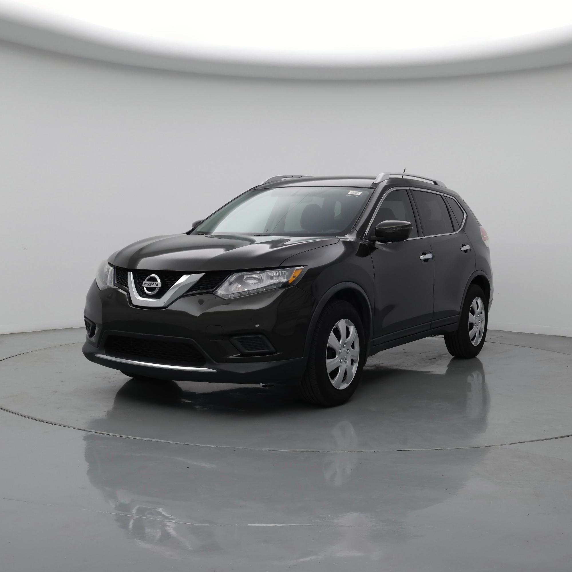 Thumbnail: 2016 Nissan Rogue - 4