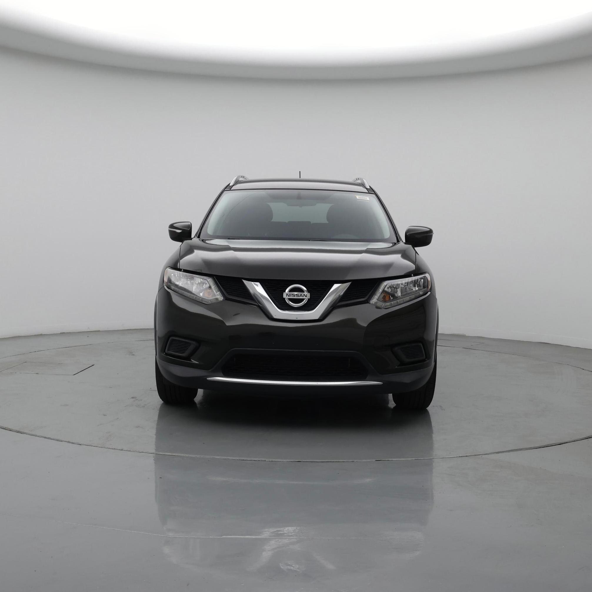 Thumbnail: 2016 Nissan Rogue - 5