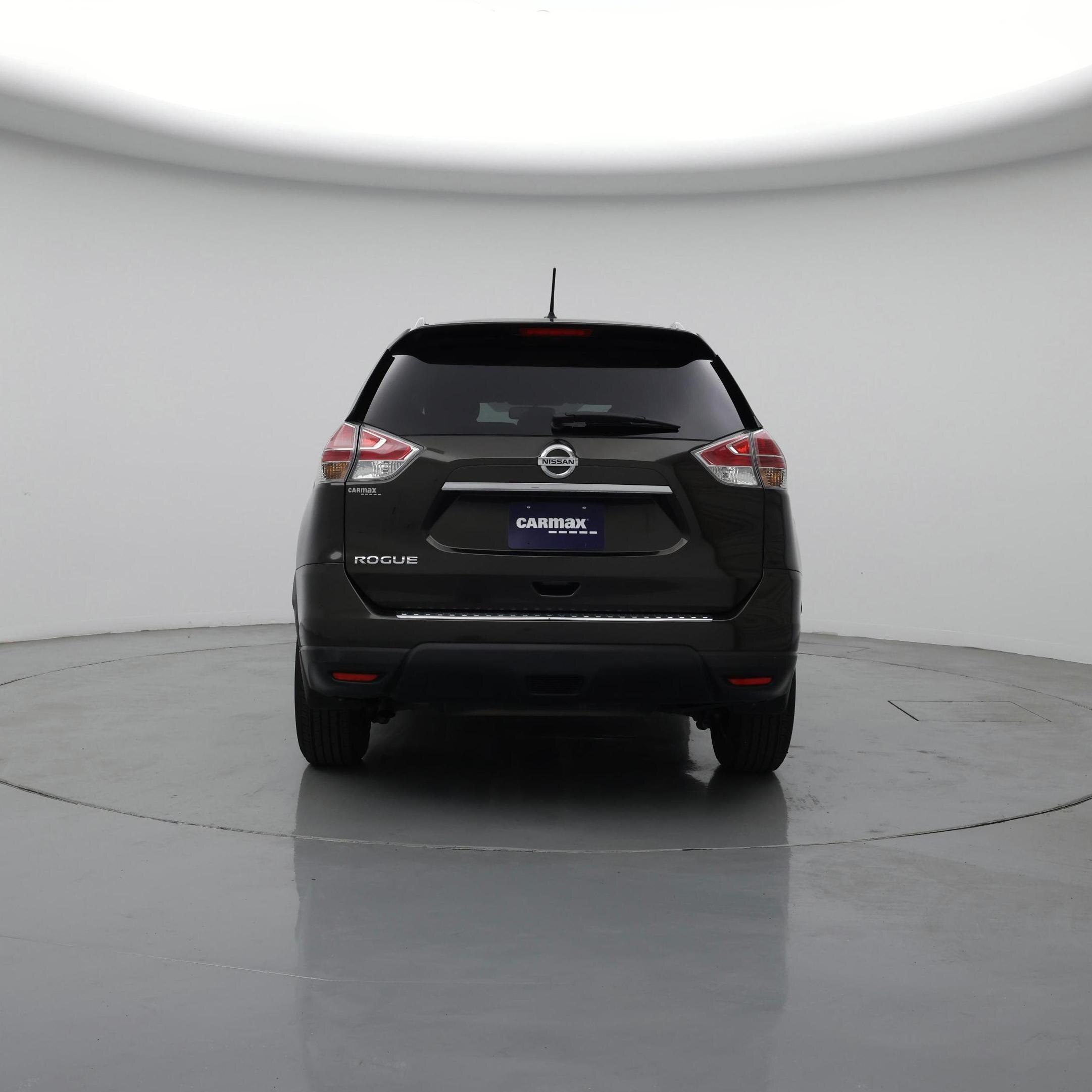 Thumbnail: 2016 Nissan Rogue - 6