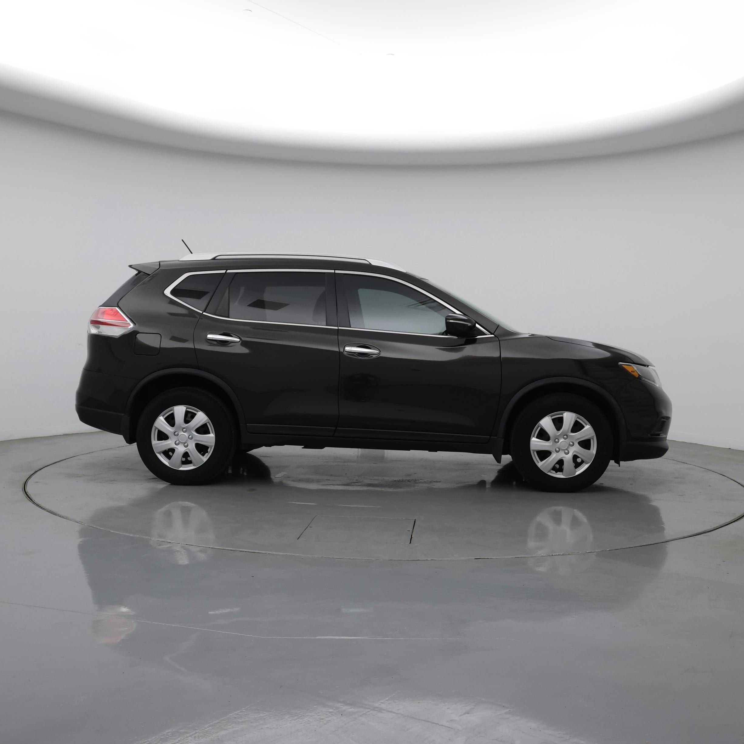 Thumbnail: 2016 Nissan Rogue - 7