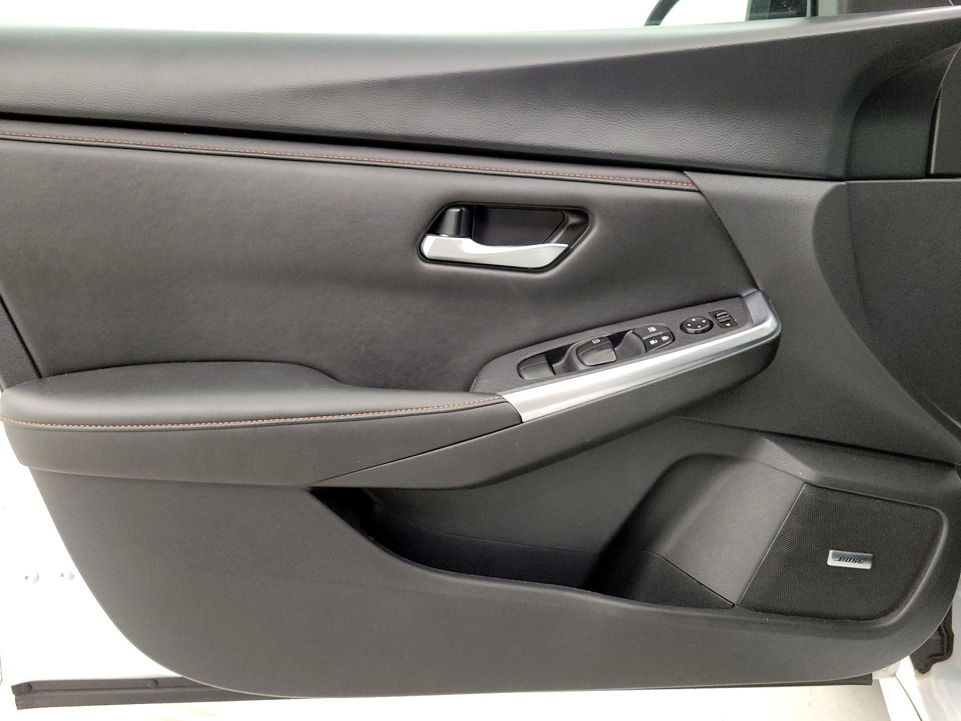 Thumbnail: 2023 Nissan Sentra - 12