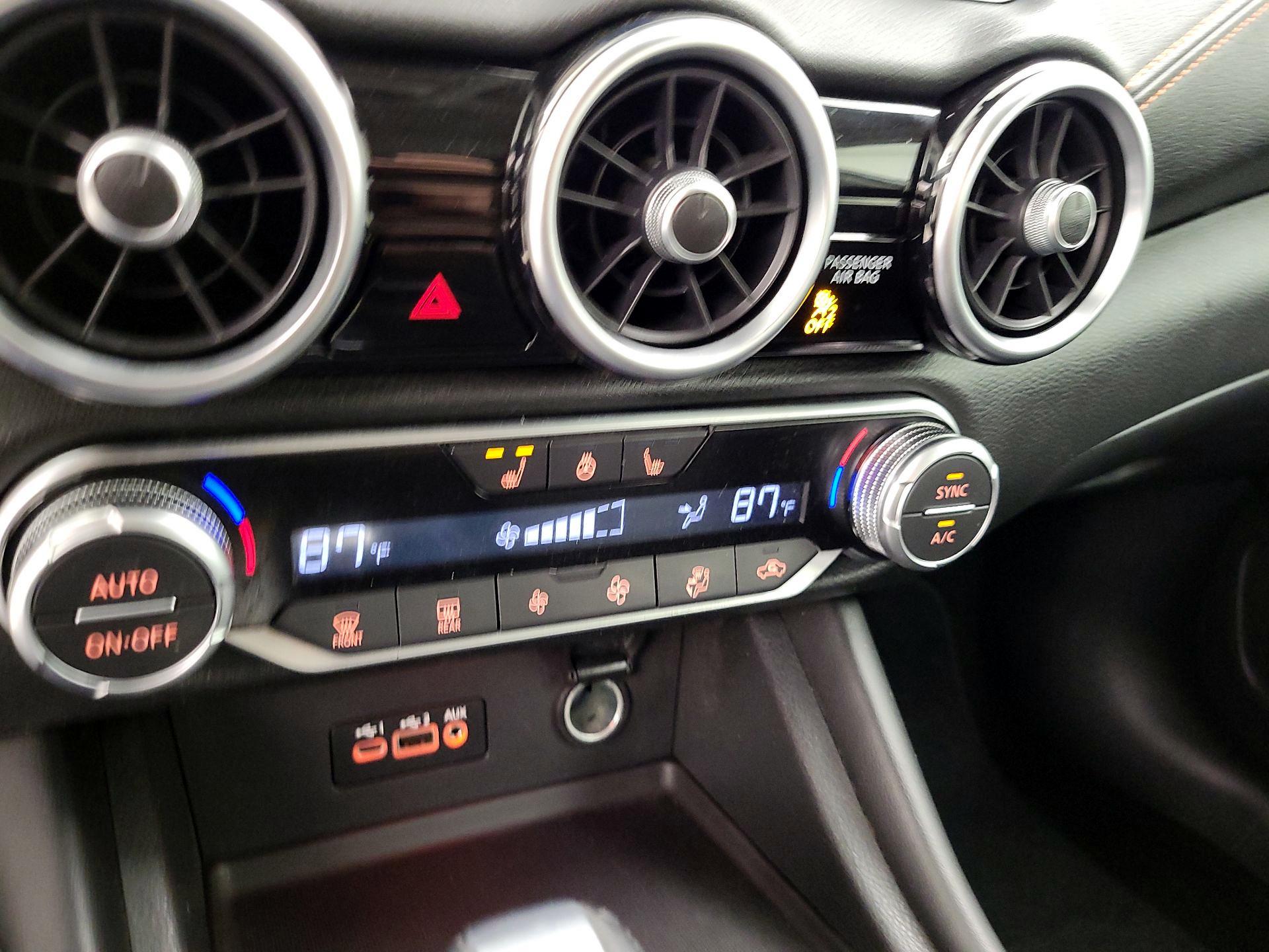 Thumbnail: 2023 Nissan Sentra - 16