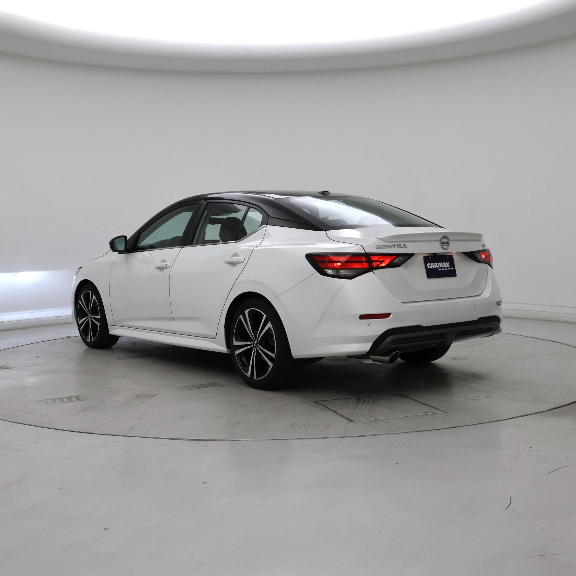 Thumbnail: 2023 Nissan Sentra - 2