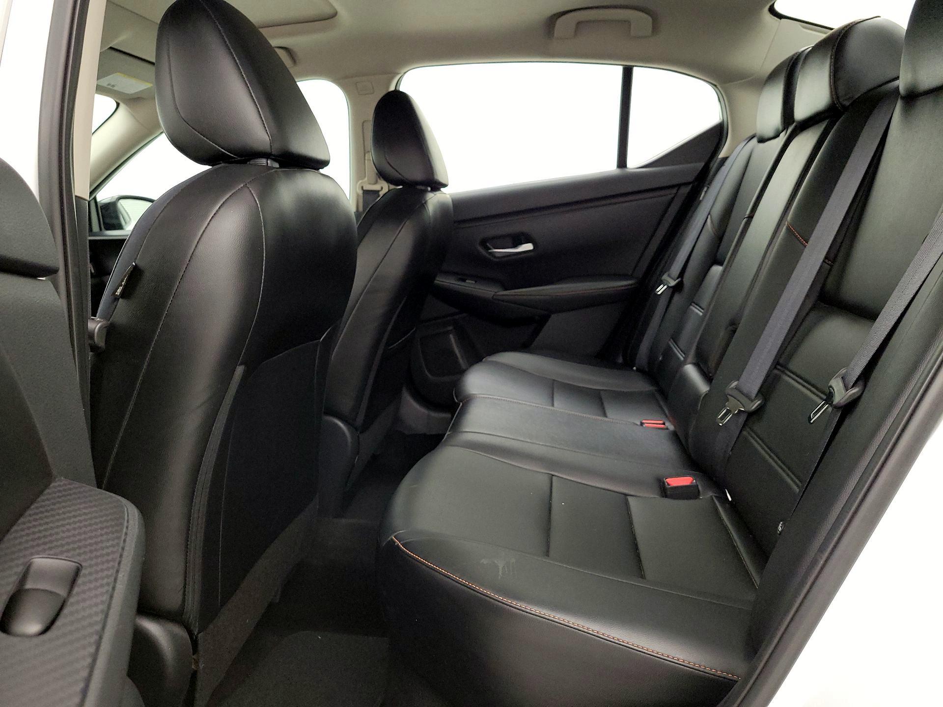 Thumbnail: 2023 Nissan Sentra - 19