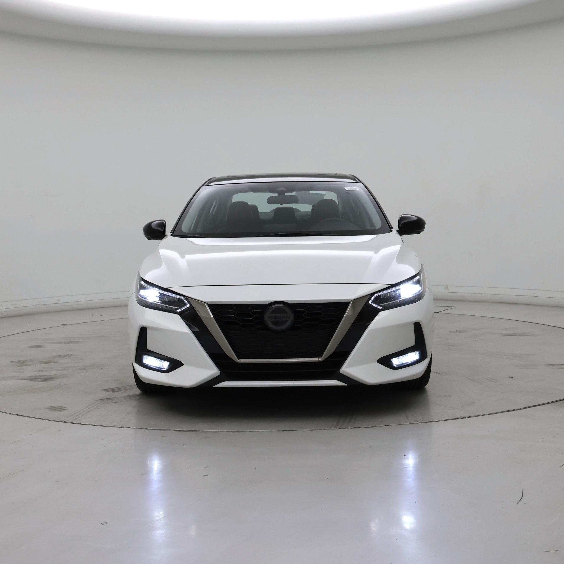 Thumbnail: 2023 Nissan Sentra - 5