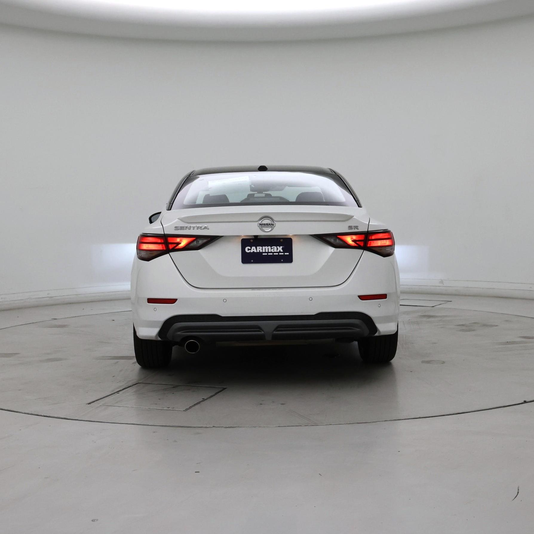 Thumbnail: 2023 Nissan Sentra - 6