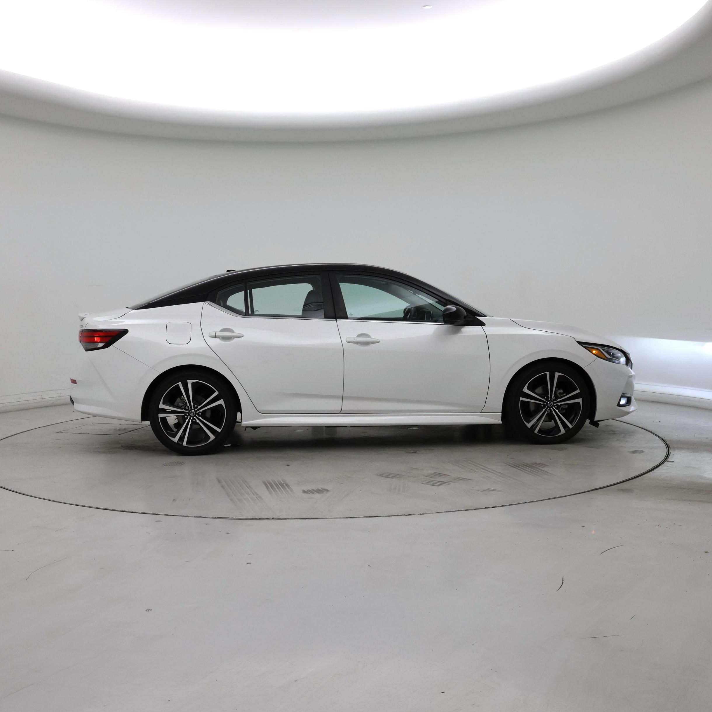 Thumbnail: 2023 Nissan Sentra - 7