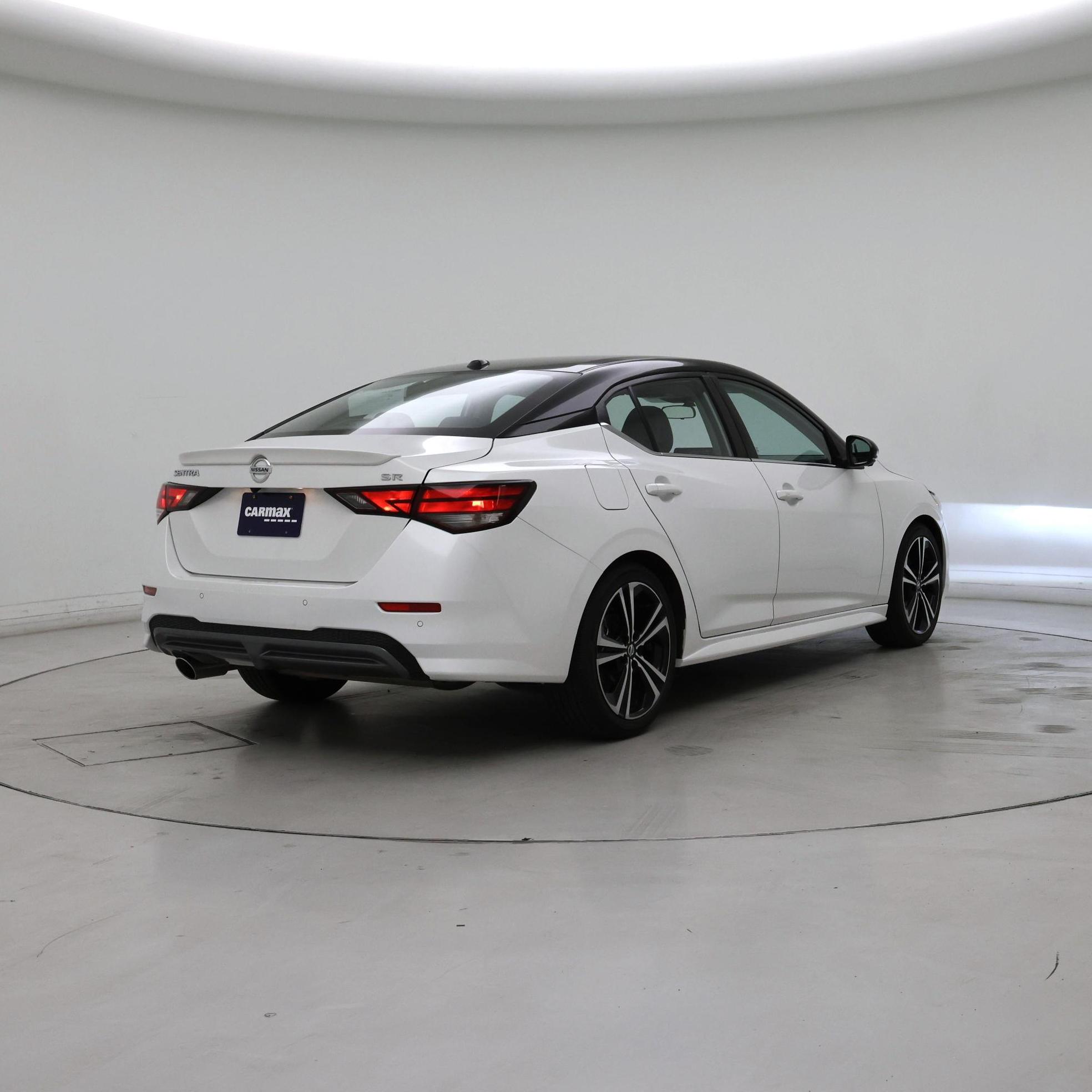 Thumbnail: 2023 Nissan Sentra - 8