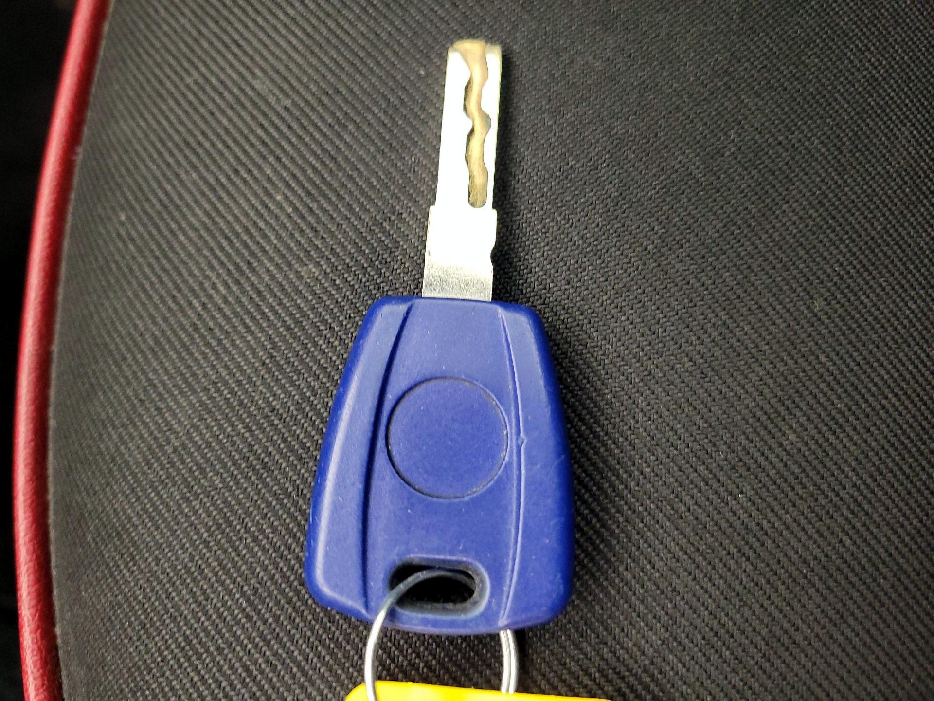 Thumbnail: 2017 Fiat 500 - 20