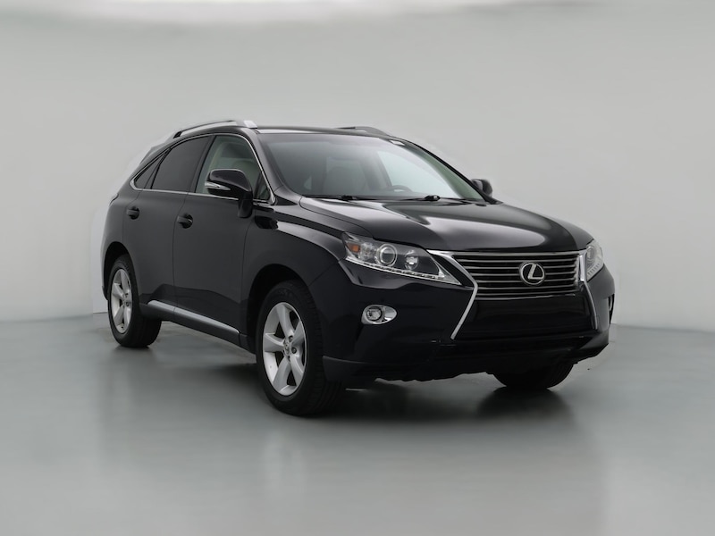 2015 Lexus RX 350 -
                  Gilbert, AZ