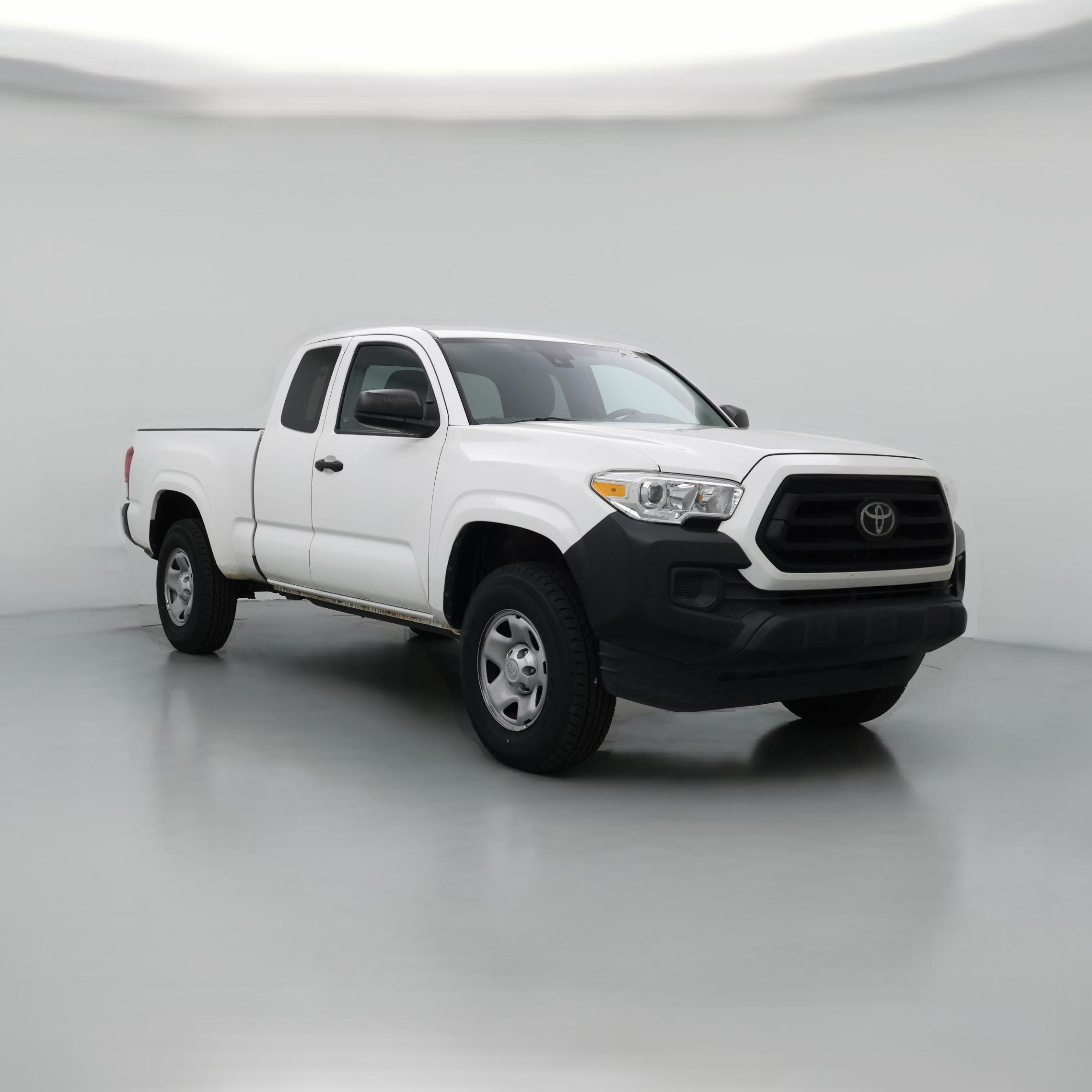 Thumbnail: 2022 Toyota Tacoma - 1