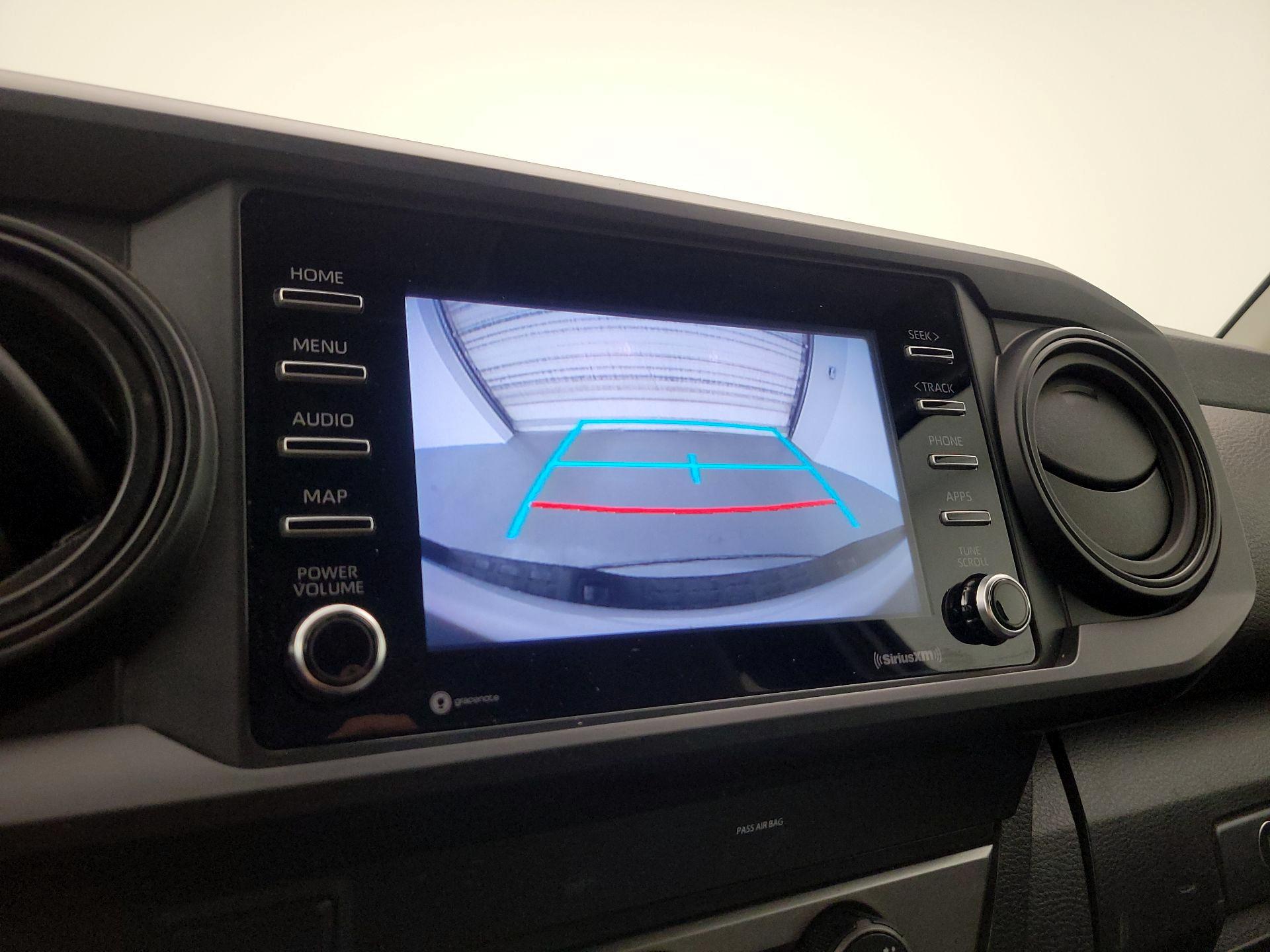 Thumbnail: 2022 Toyota Tacoma - 14