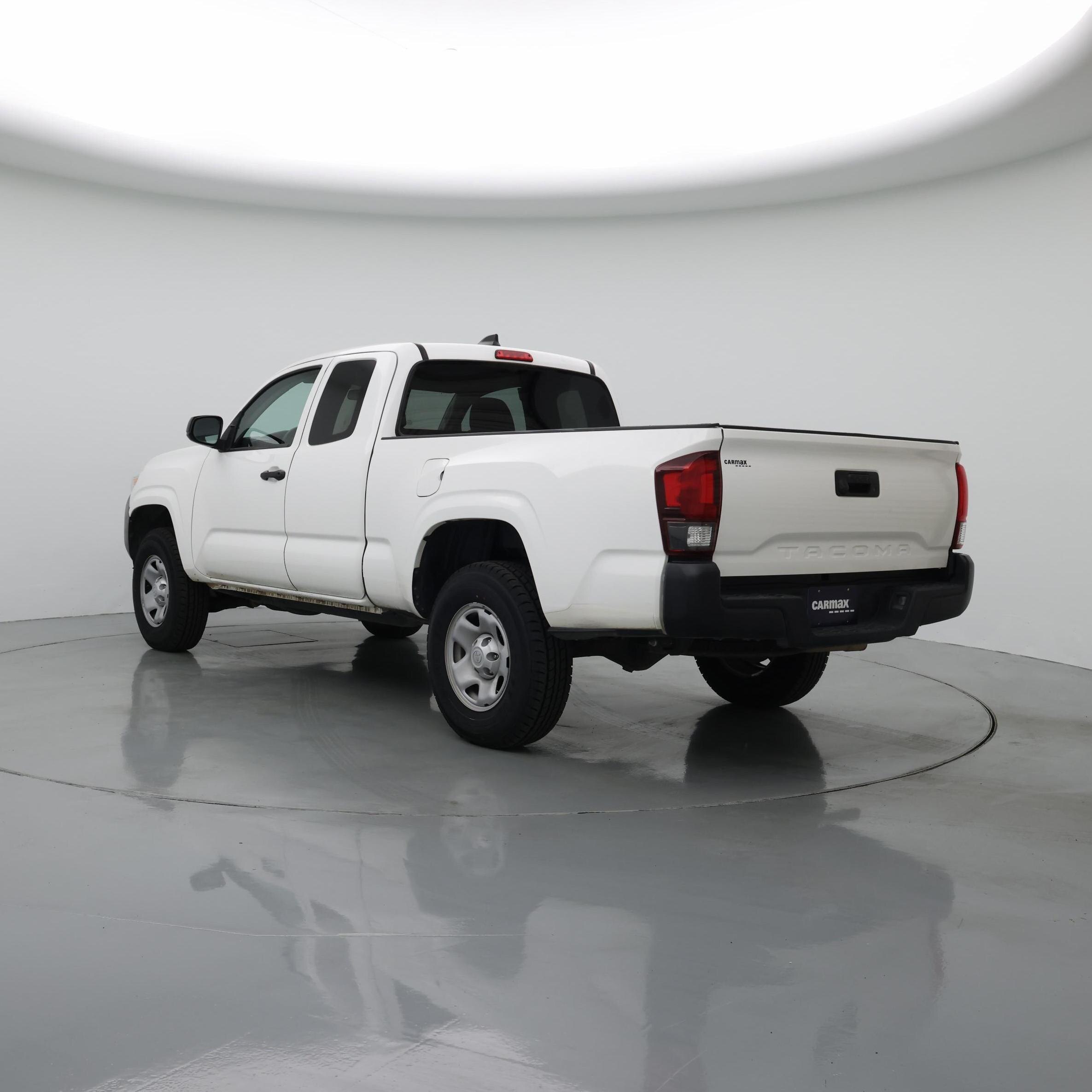 Thumbnail: 2022 Toyota Tacoma - 2