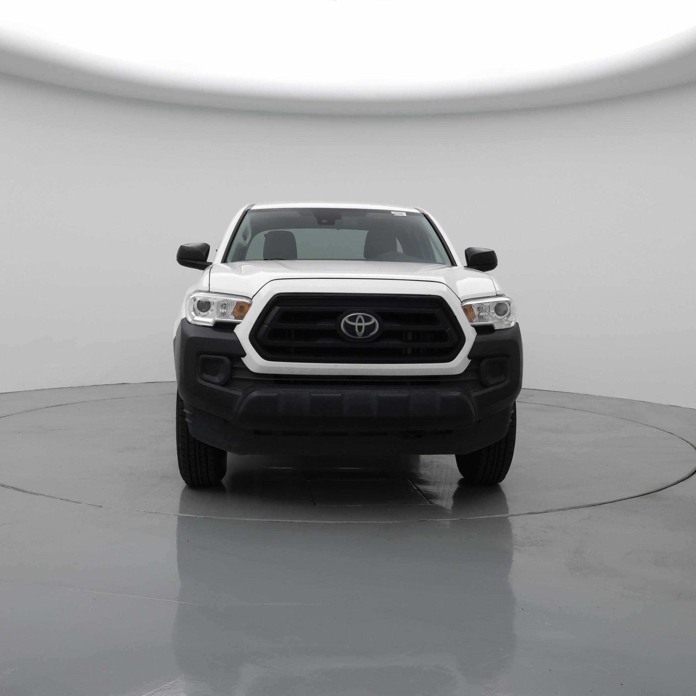 Thumbnail: 2022 Toyota Tacoma - 5
